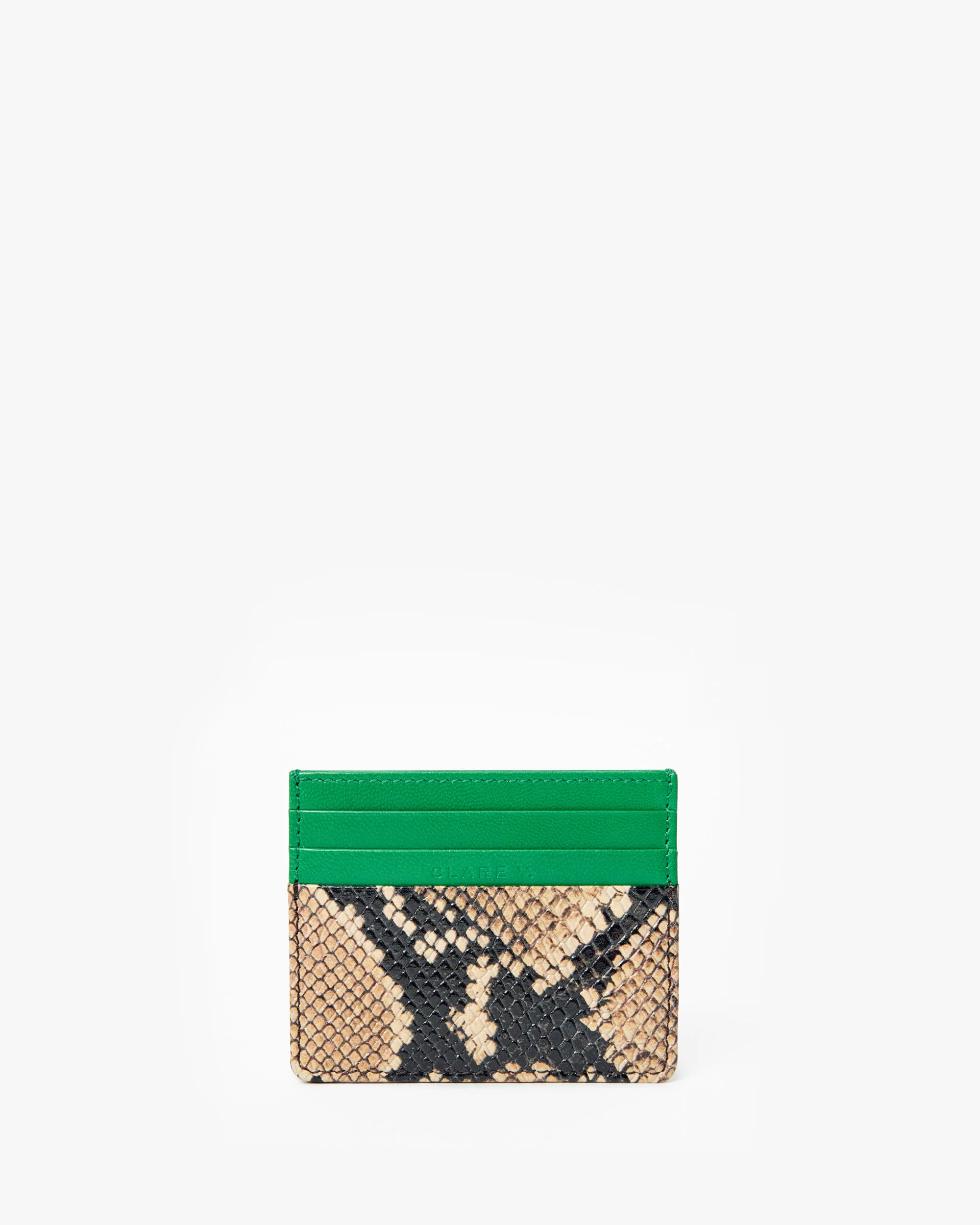 Adam's Card Case