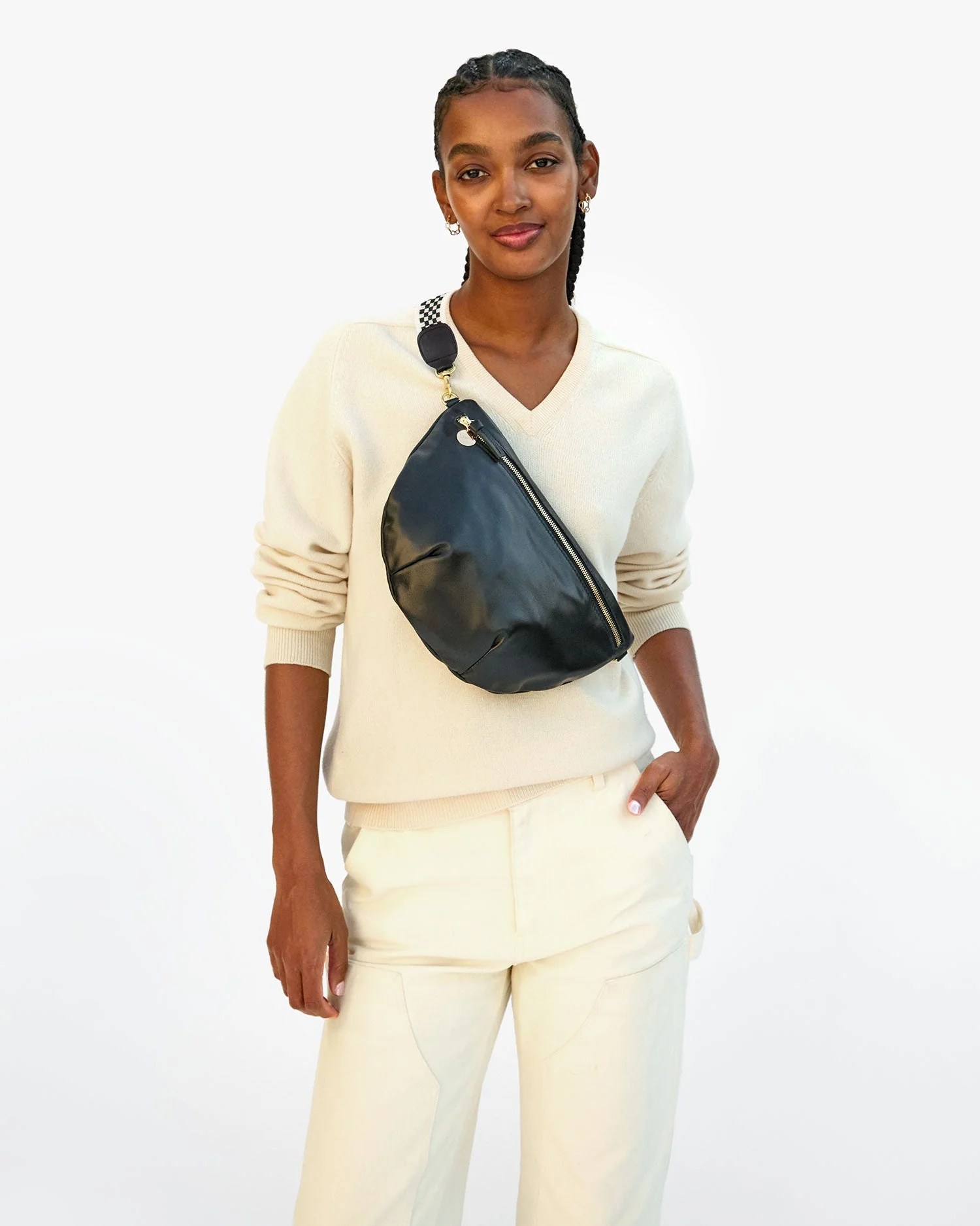 Adjustable Crossbody Strap - Image 4