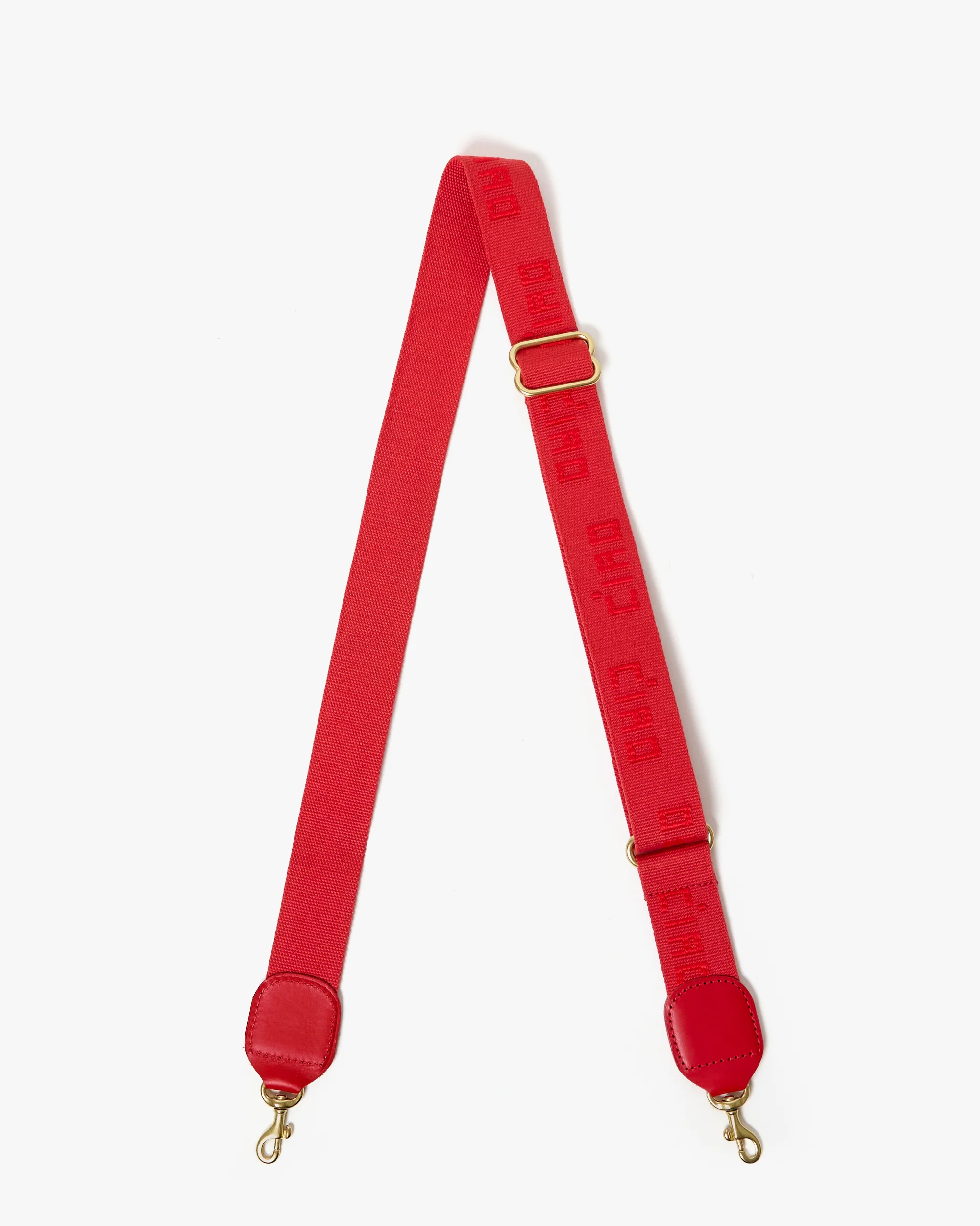 Adjustable Crossbody Strap
