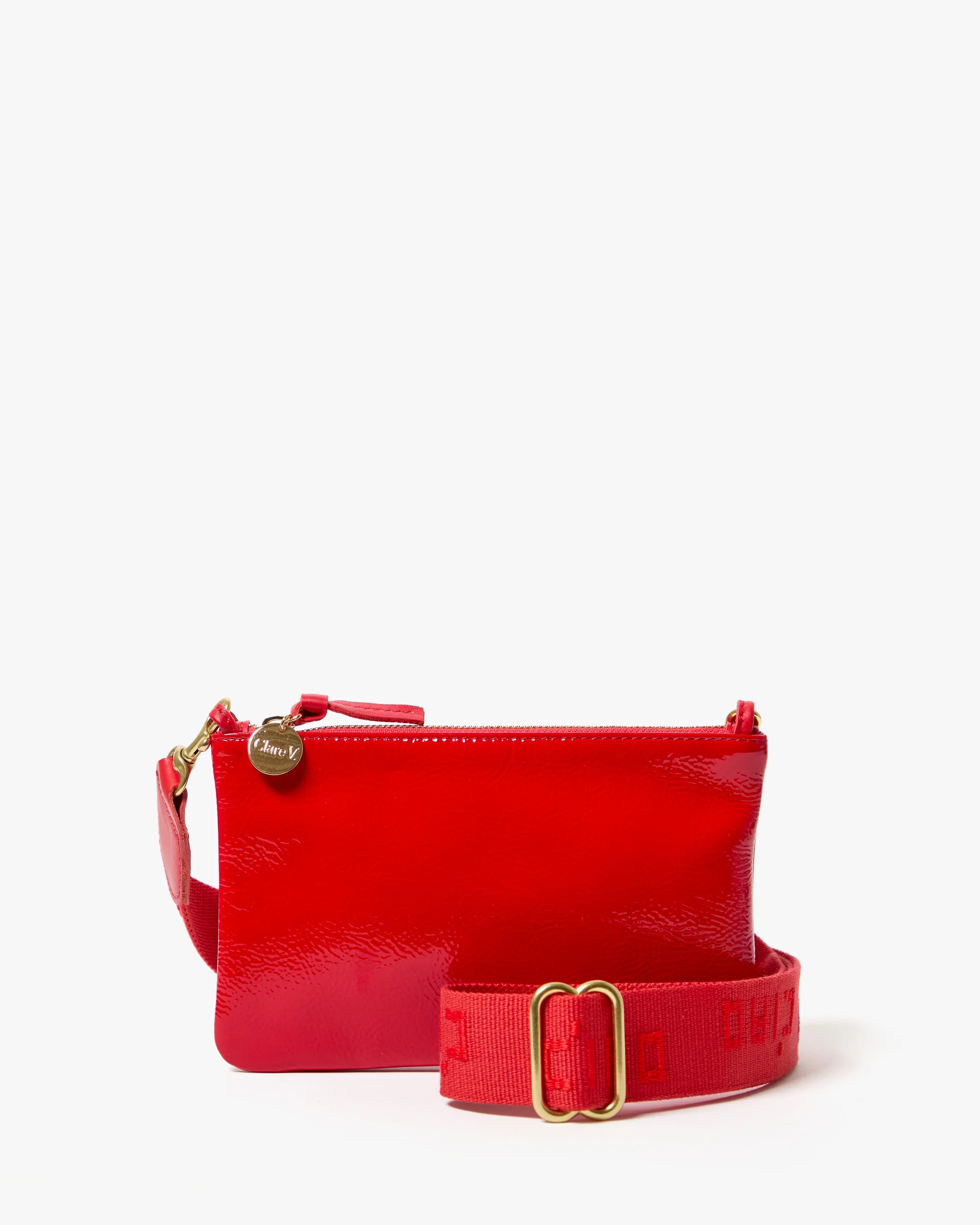 Adjustable Crossbody Strap - Image 2