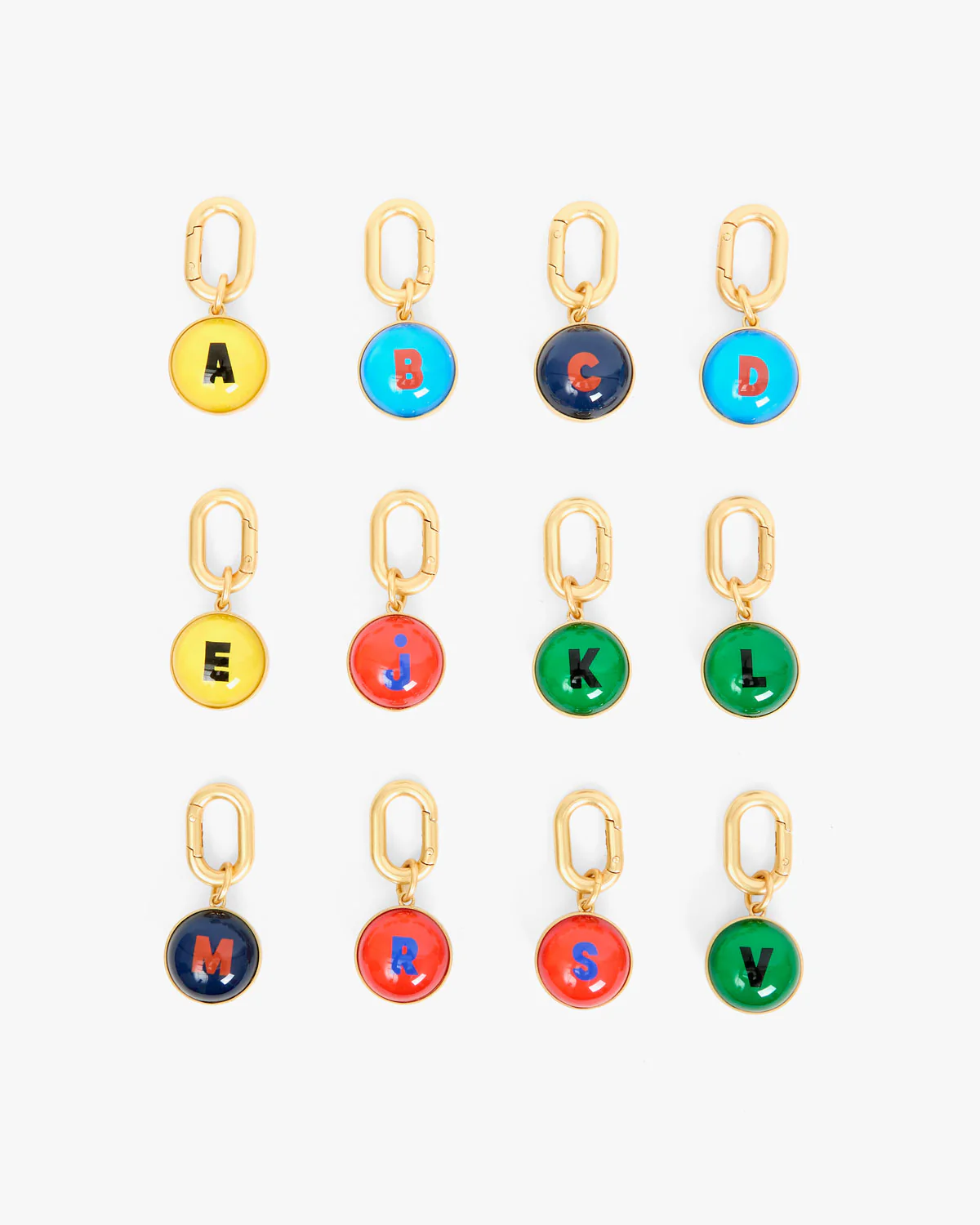Alphabet Fob - Image 4