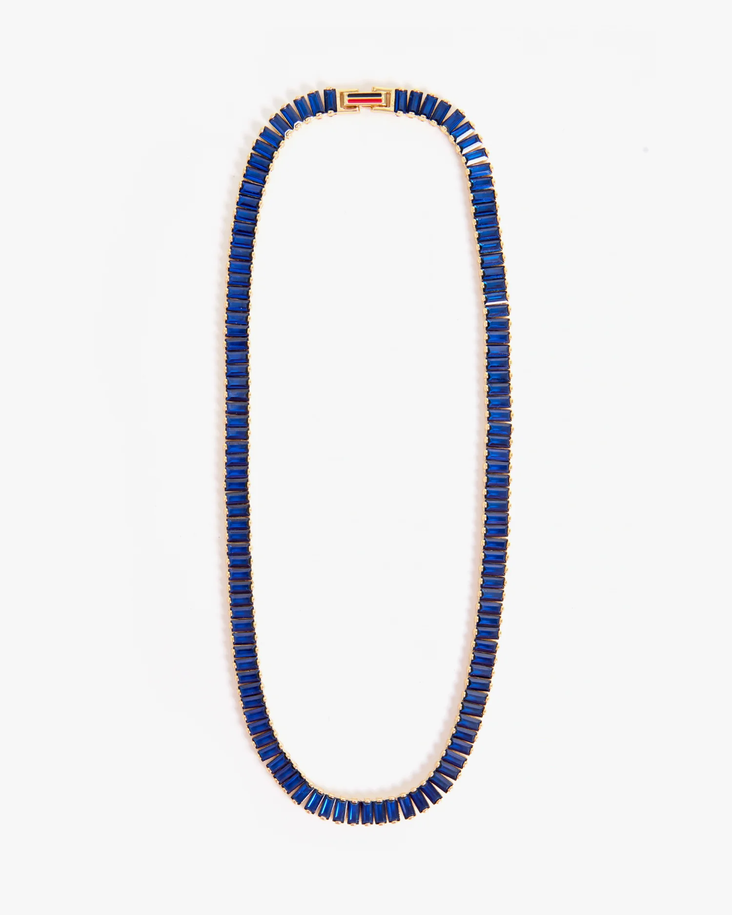 Baguette Collar
