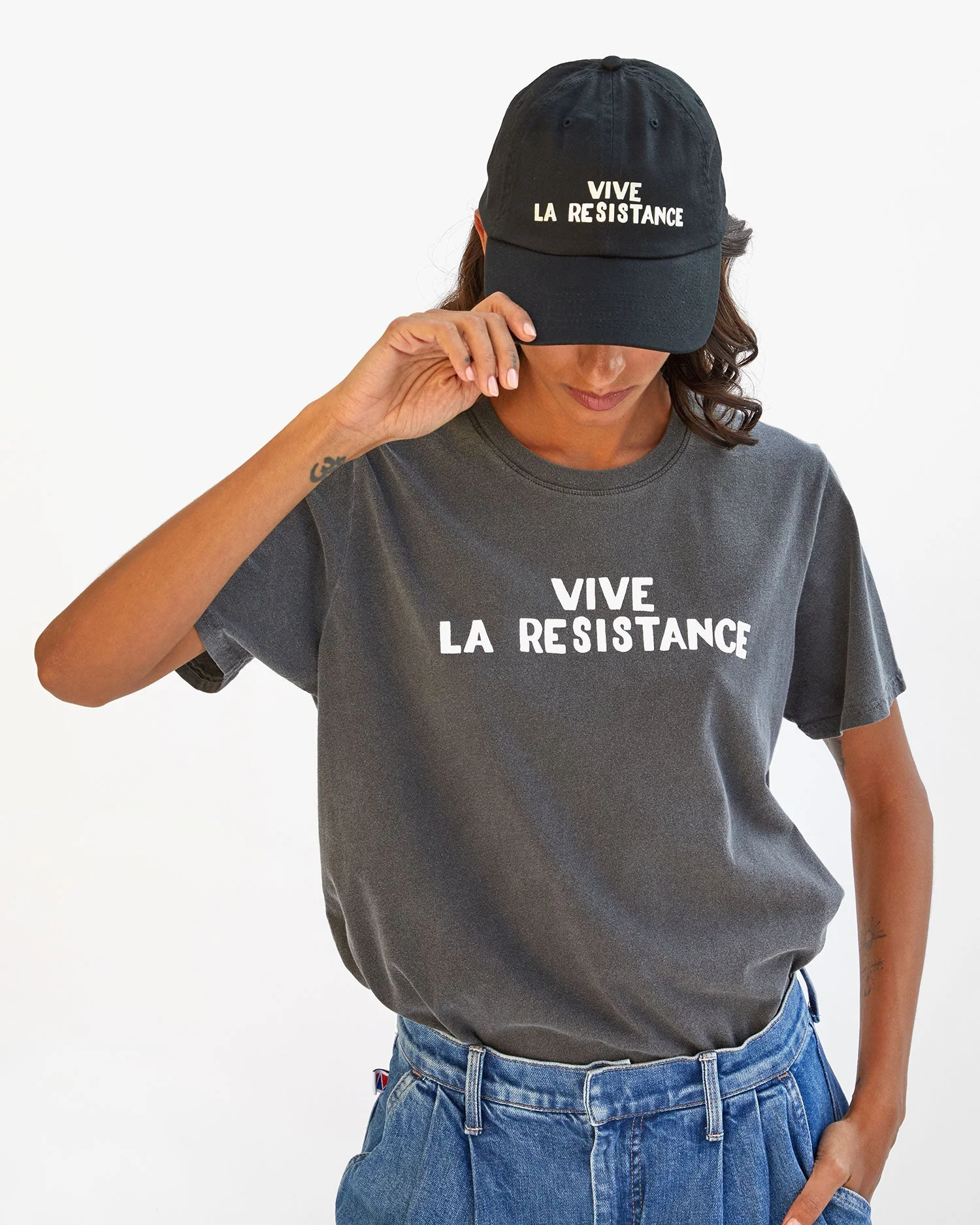 Baseball Hat - Image 3