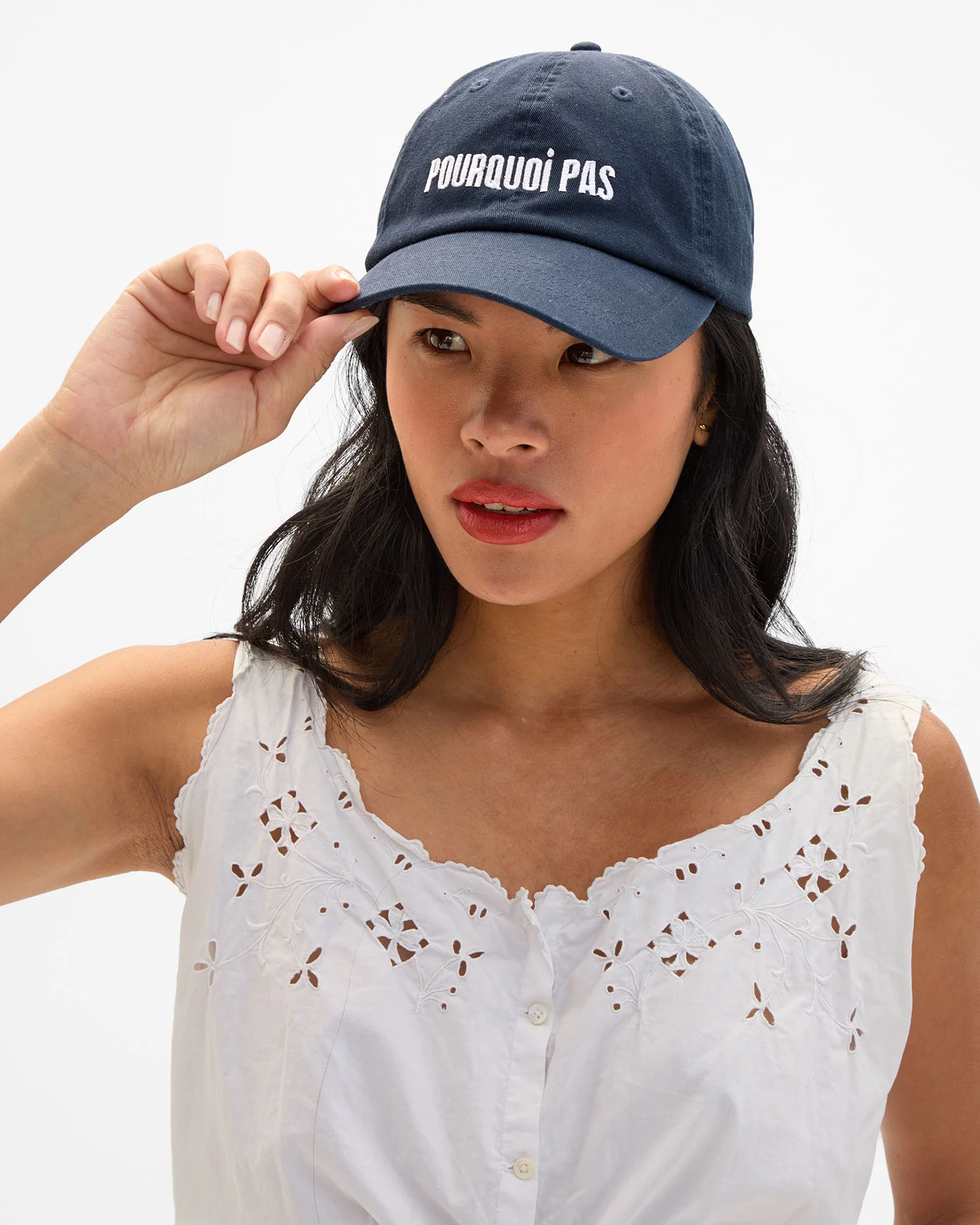 Baseball Hat - Image 3