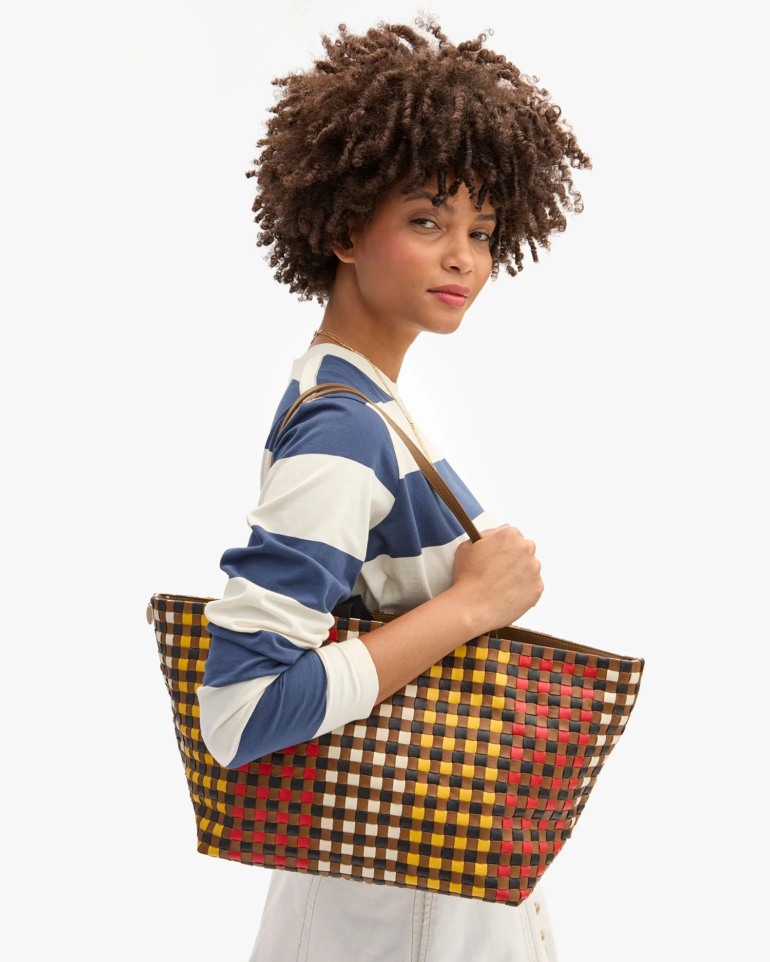 Bateau Tote - Image 3