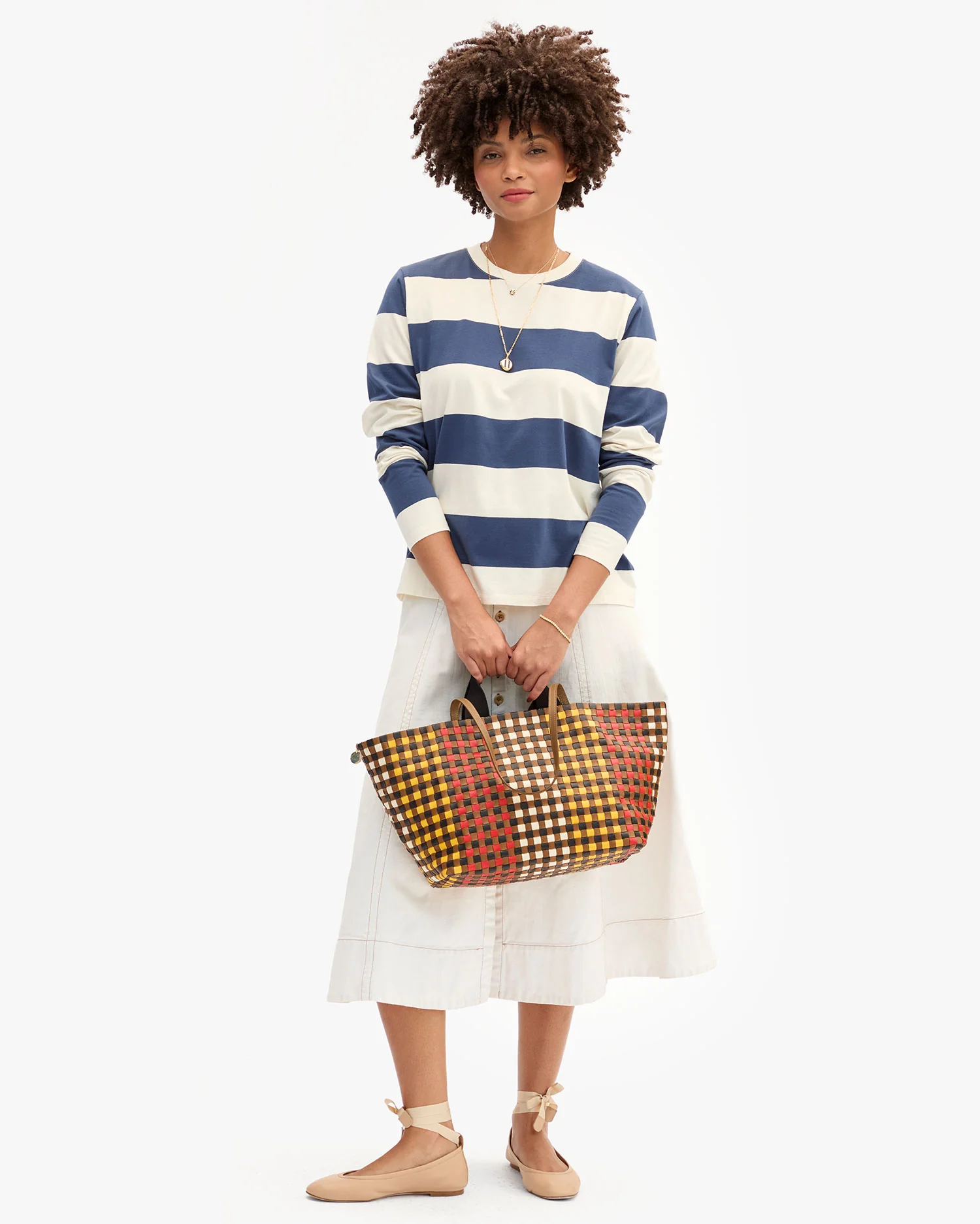 Bateau Tote - Image 4