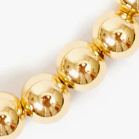 Beaded Strand Necklace - Image 3