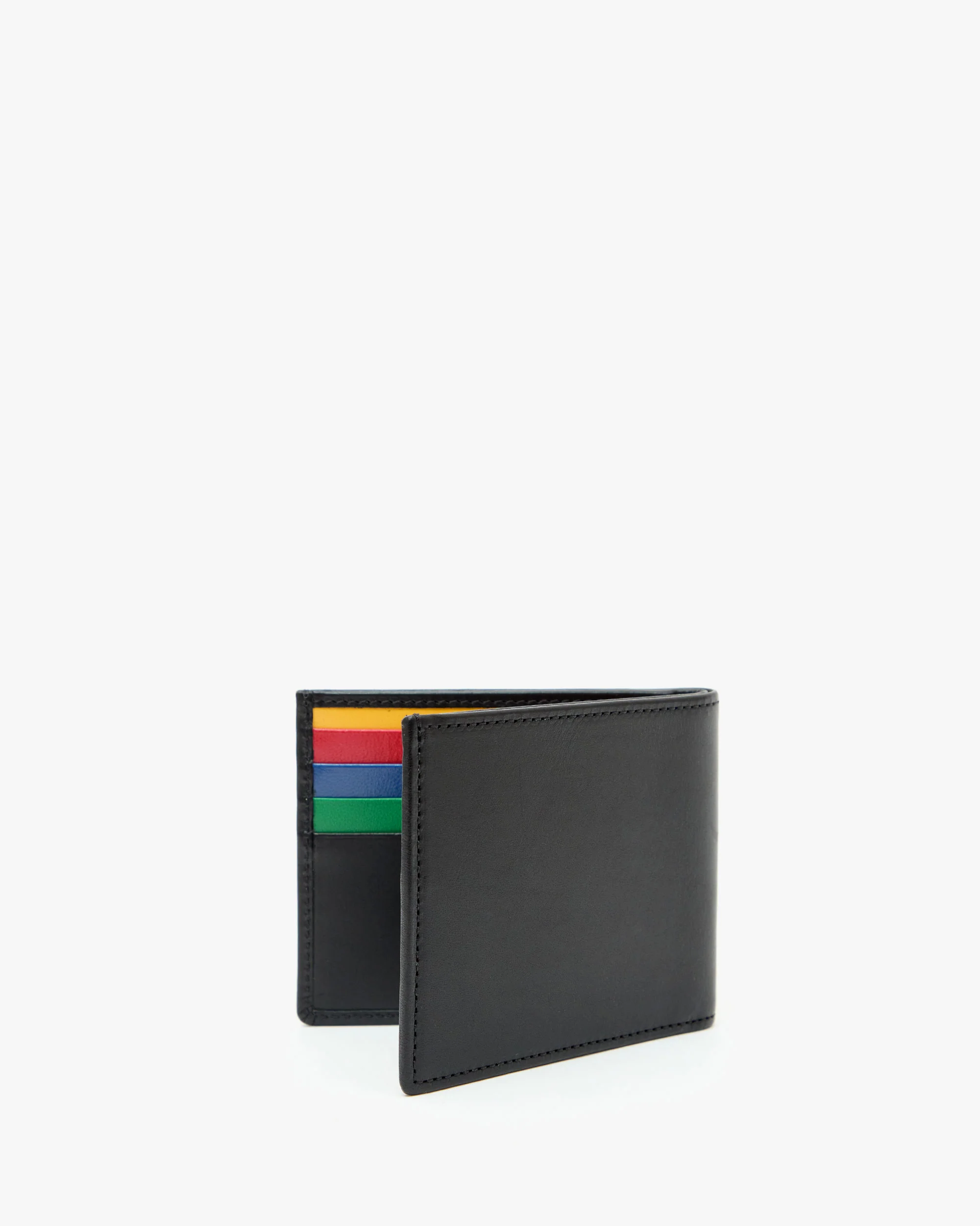 Billfold Wallet - Image 3