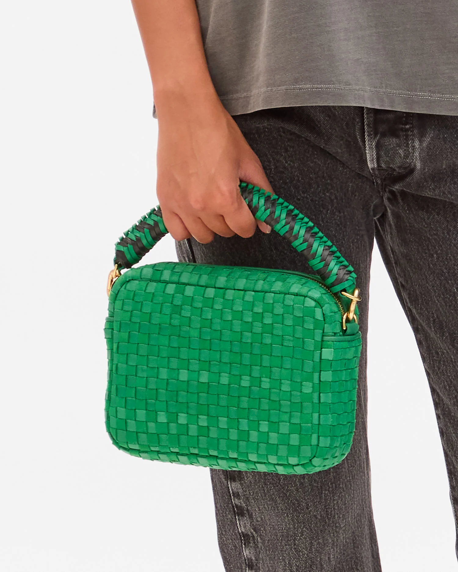 Braided Top Handle - Image 3
