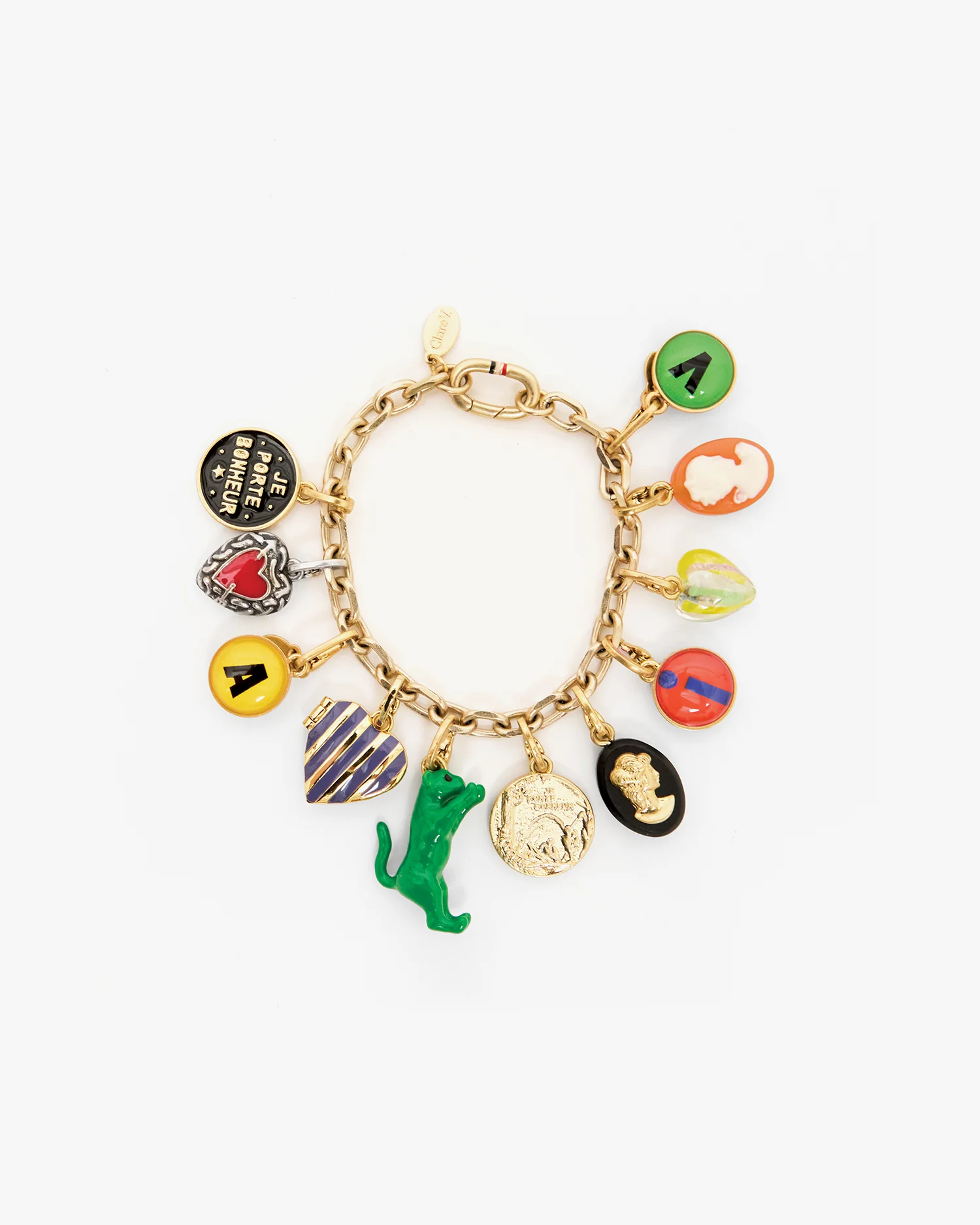 Cameo Charm - Image 2