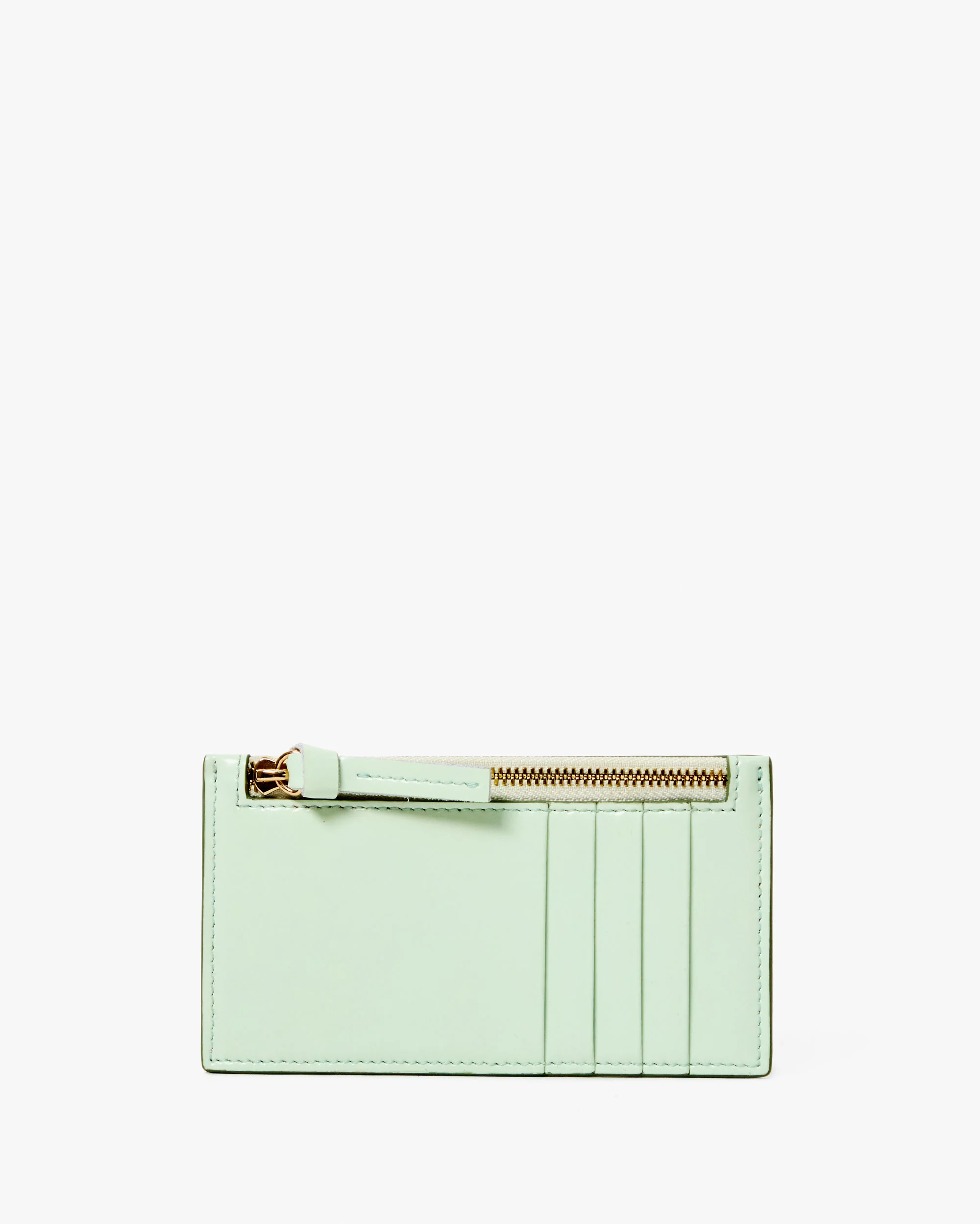 Card Zip Wallet