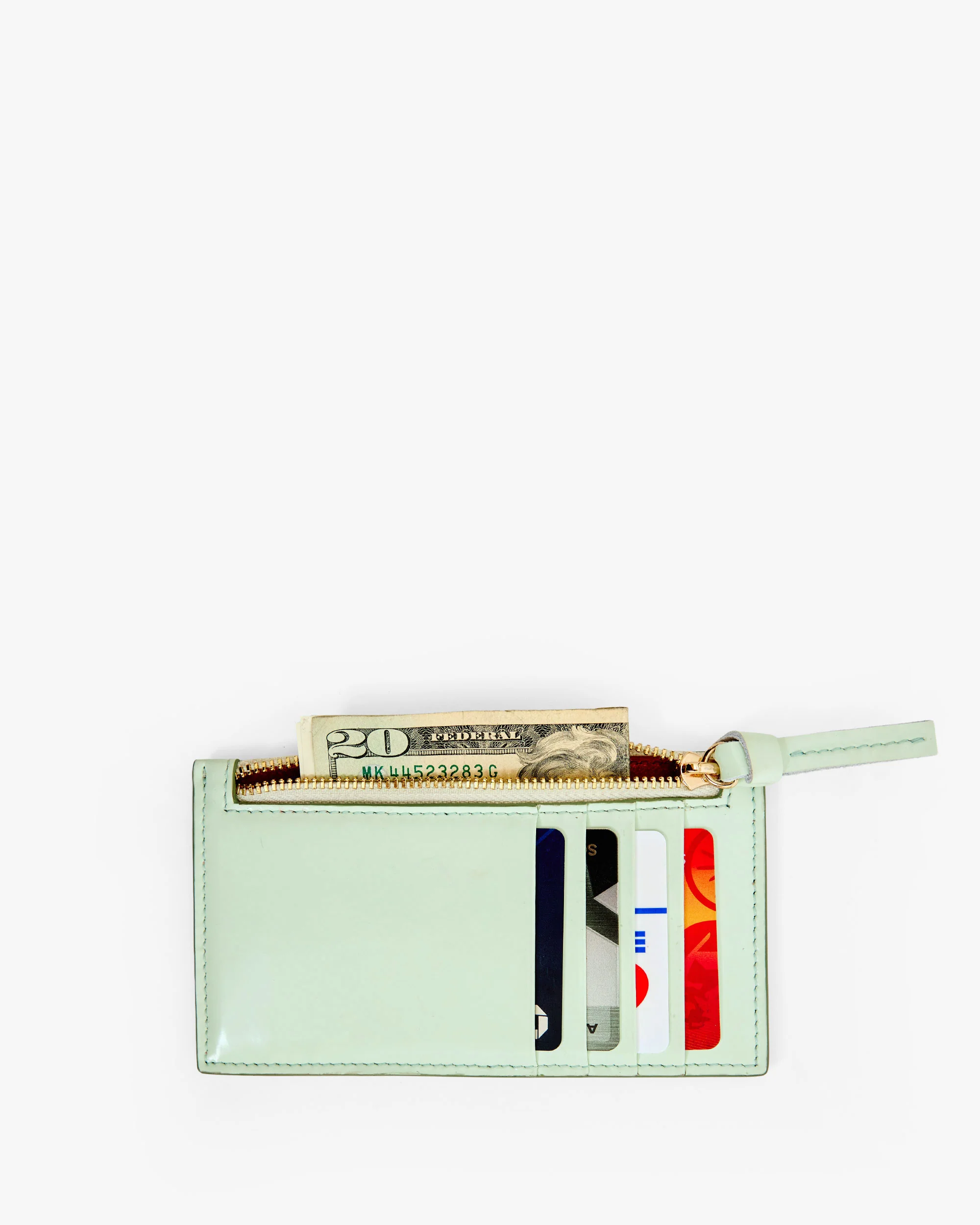 Card Zip Wallet - Image 3