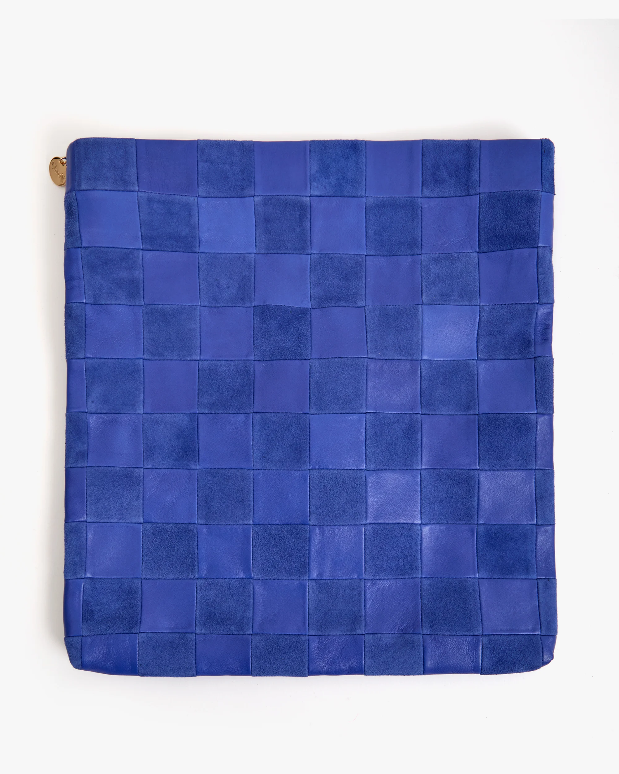 Carryall Clutch w/ Tabs - Image 5
