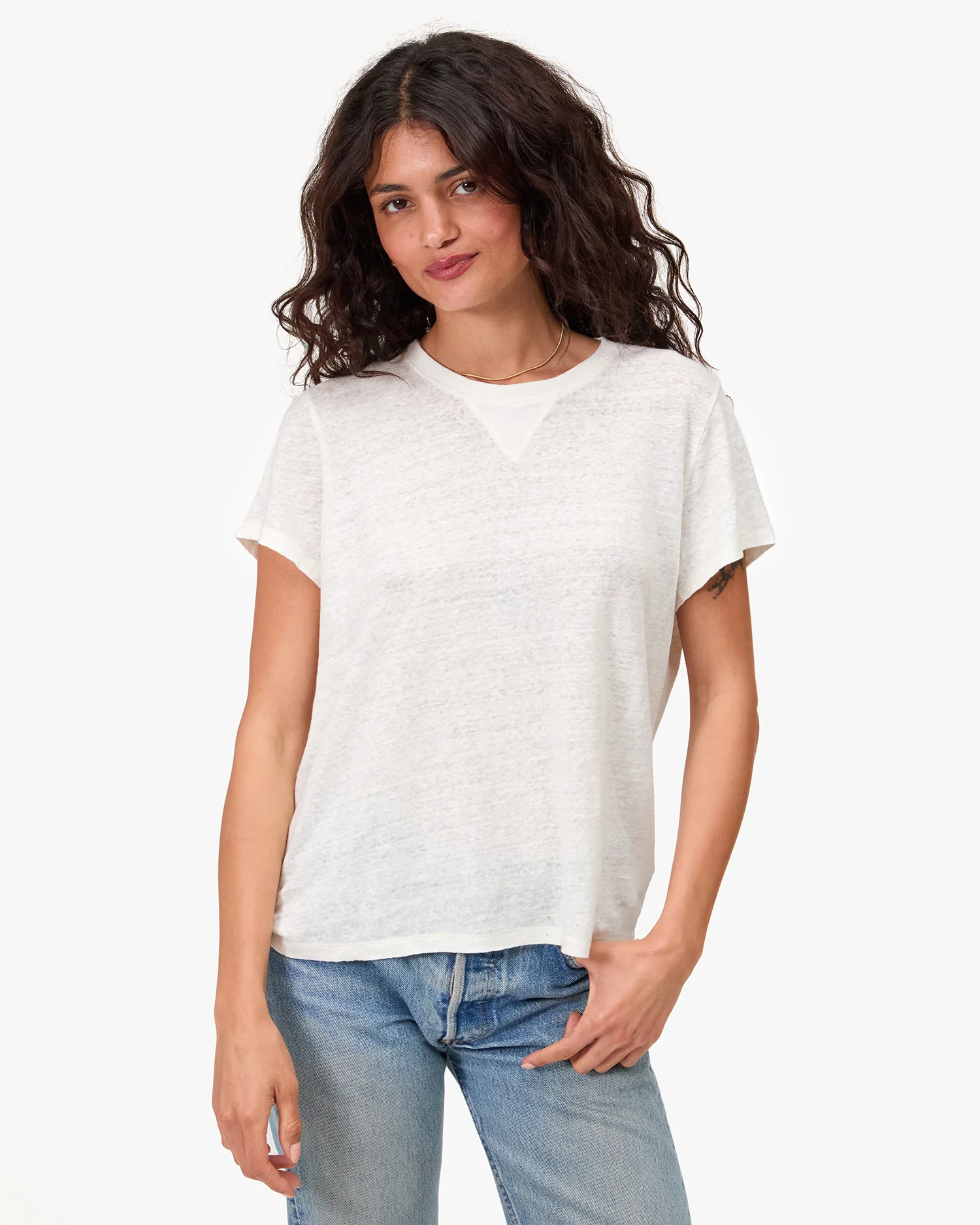 Classic Tee - Image 3