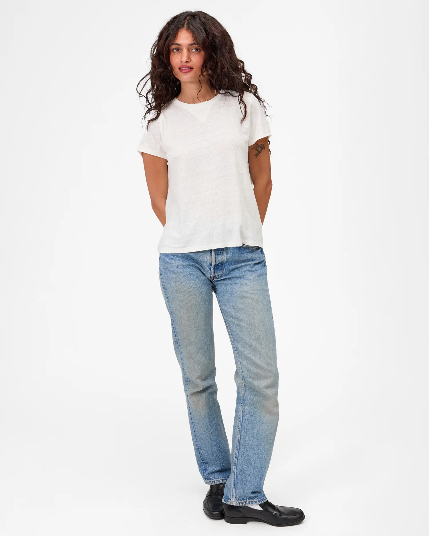 Classic Tee - Image 4