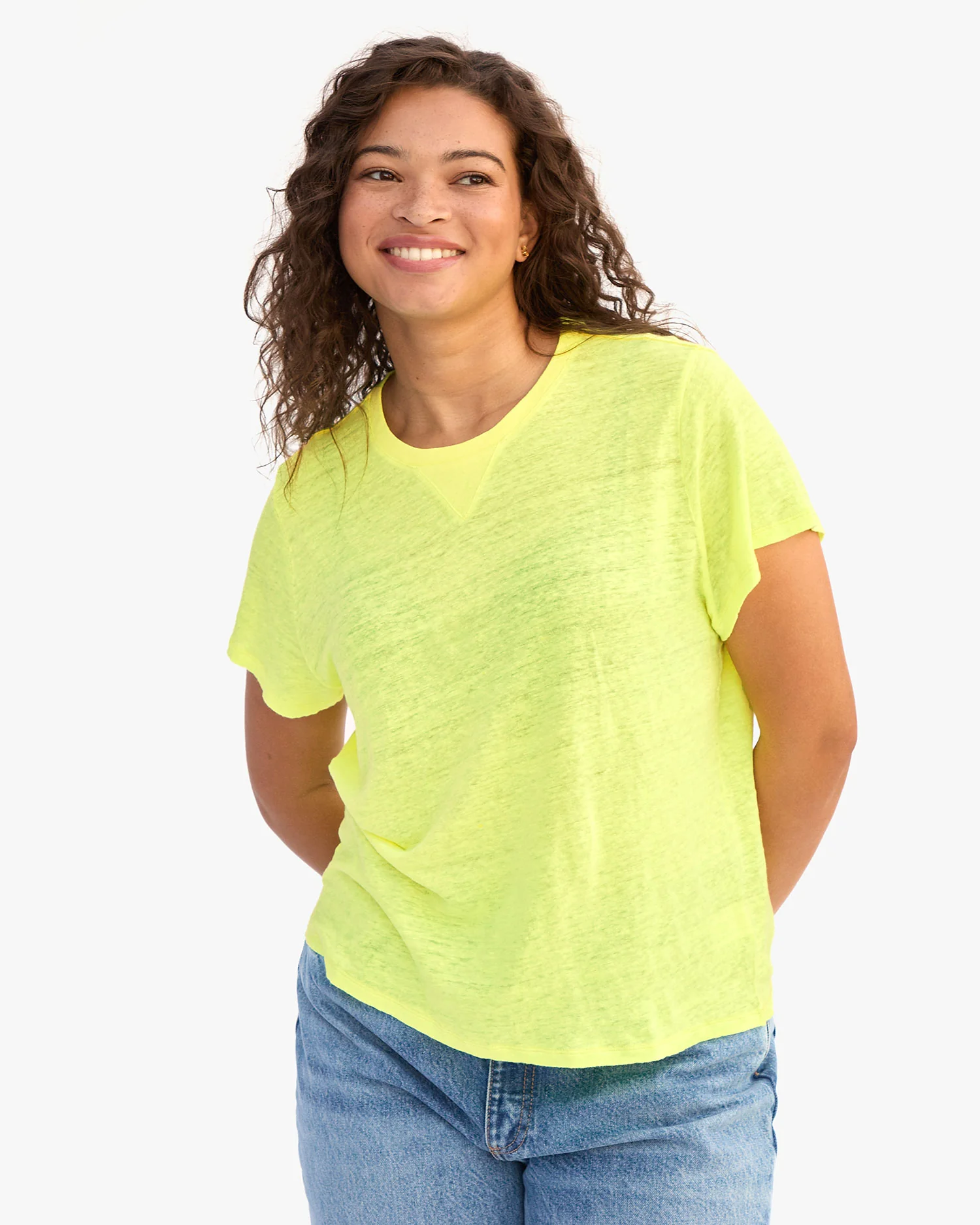 Classic Tee - Image 4