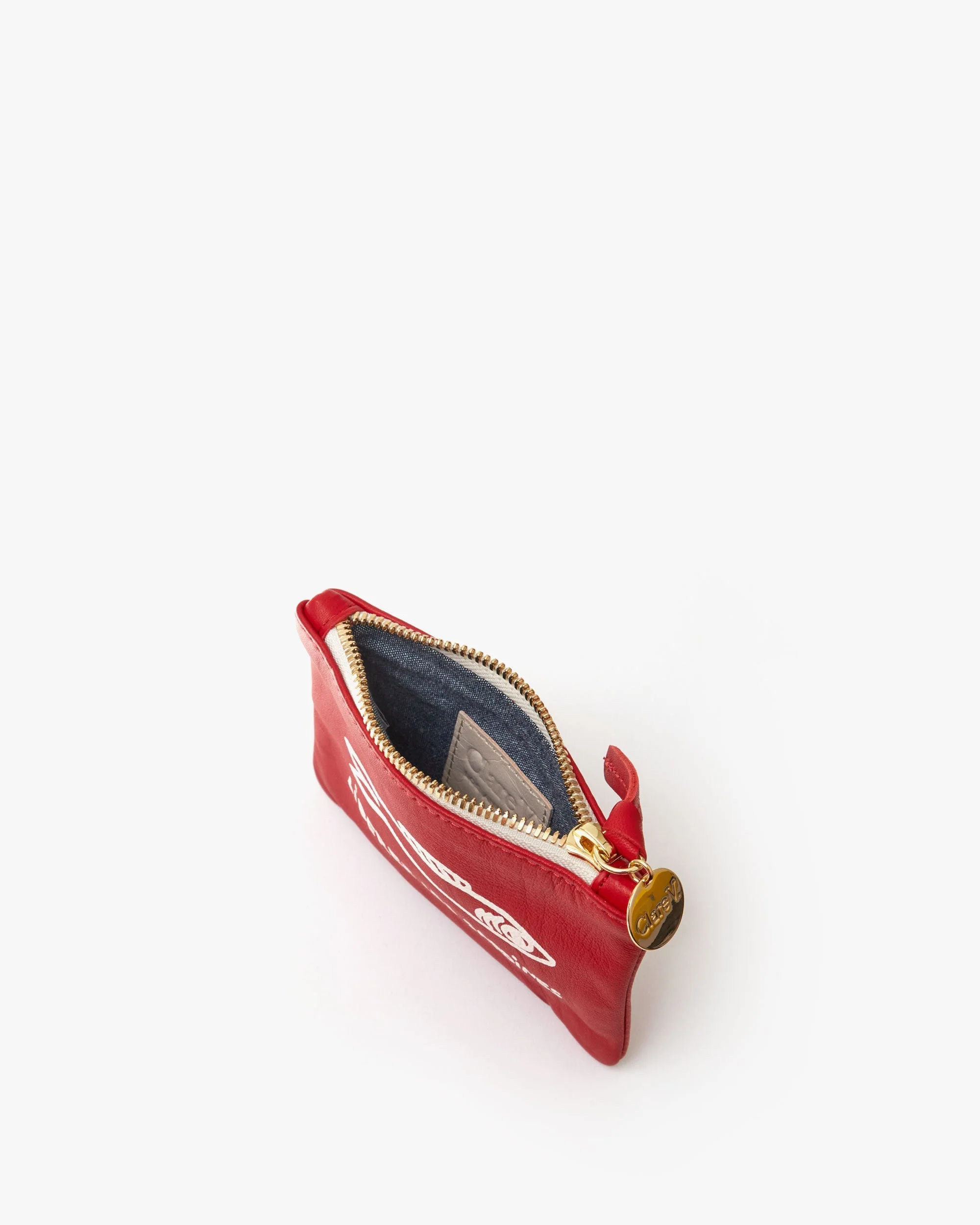 Coin Clutch - Image 3