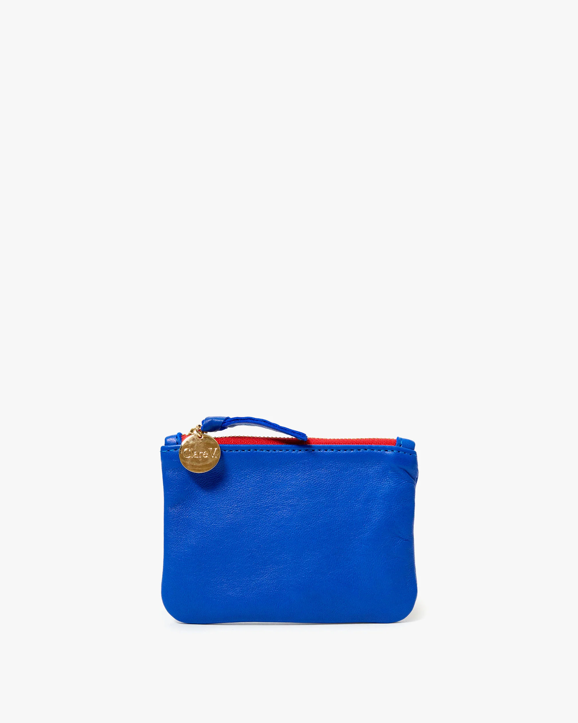 Coin Clutch