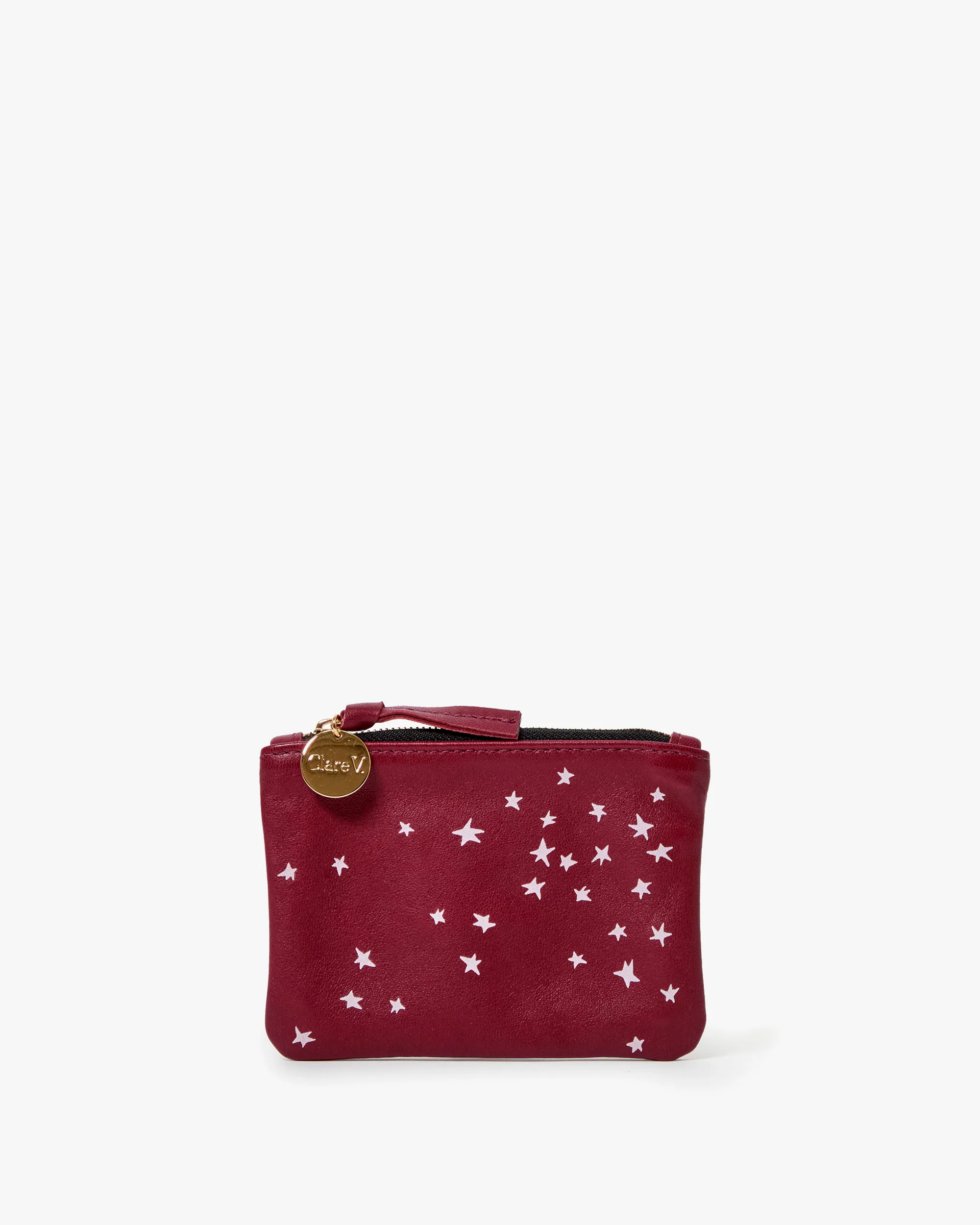 Coin Clutch