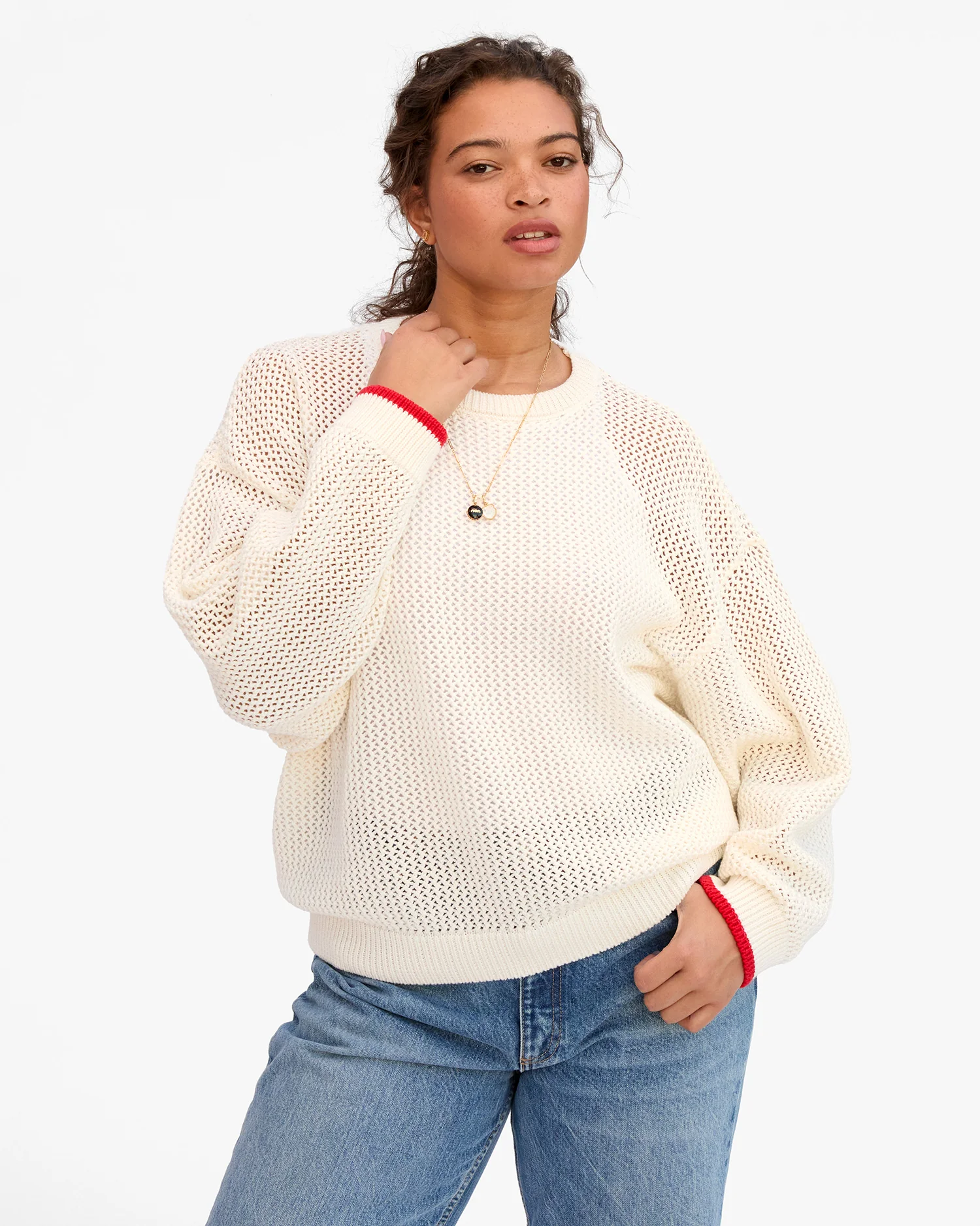 Corinne Pullover - Image 4
