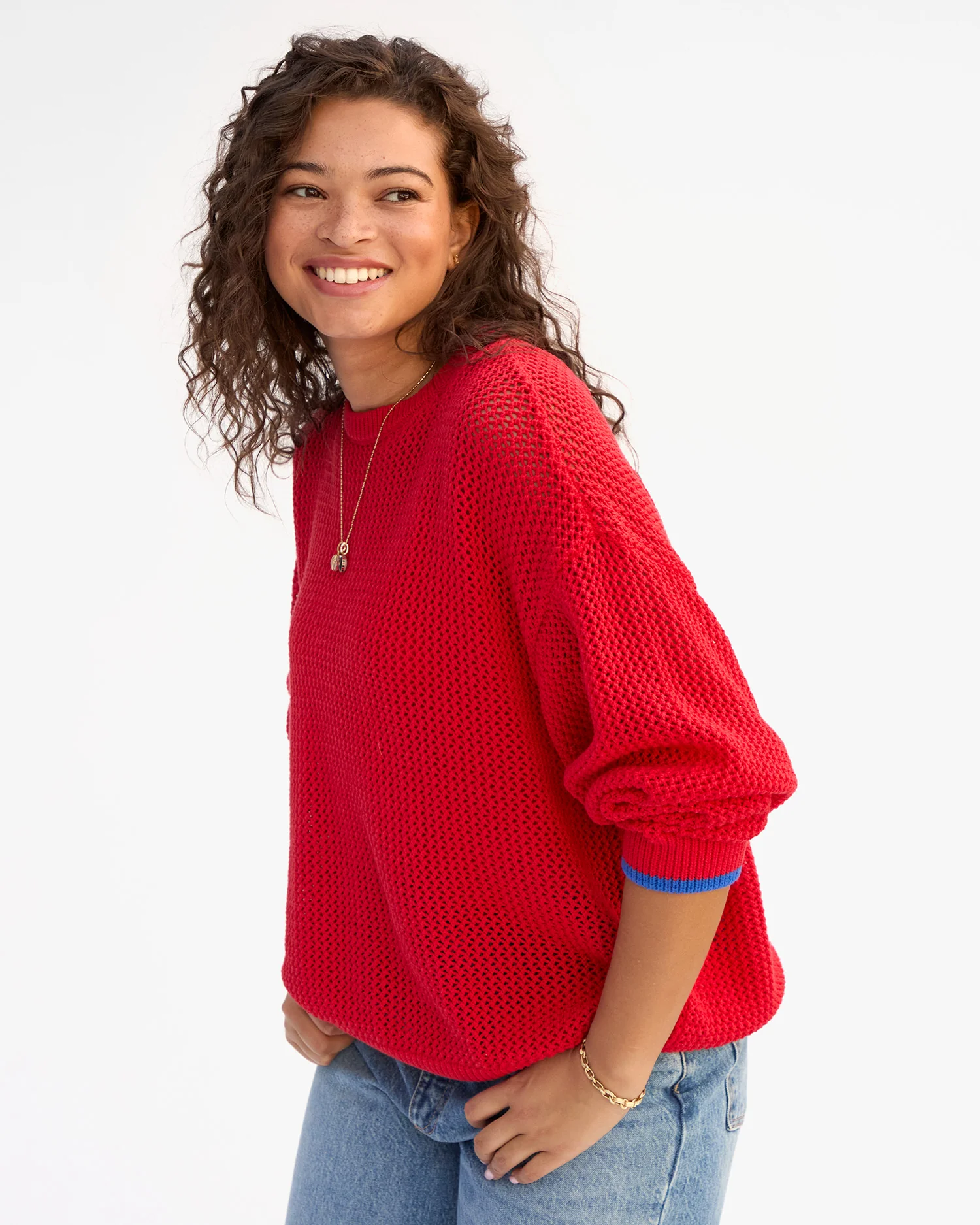 Corinne Pullover - Image 3
