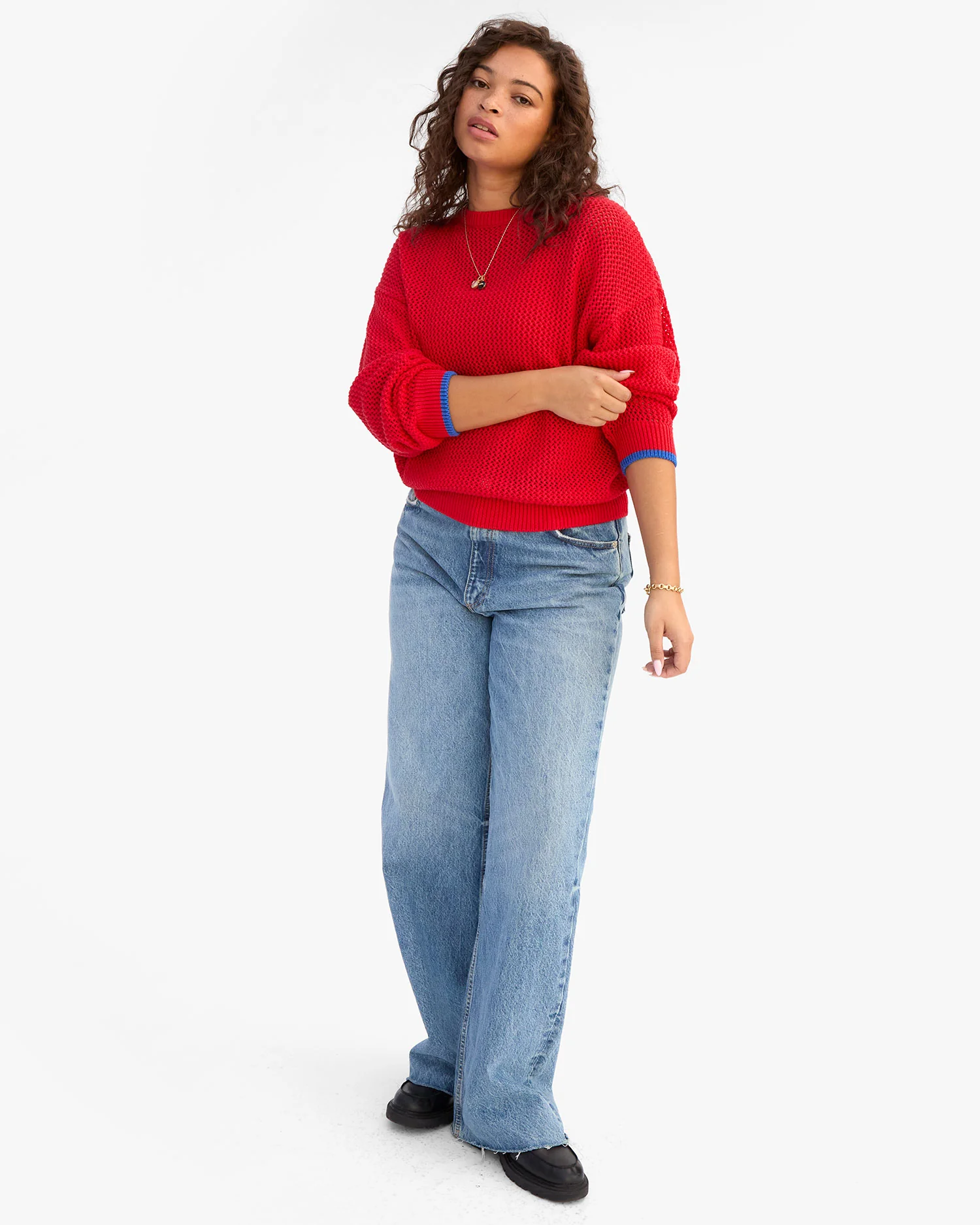 Corinne Pullover - Image 4