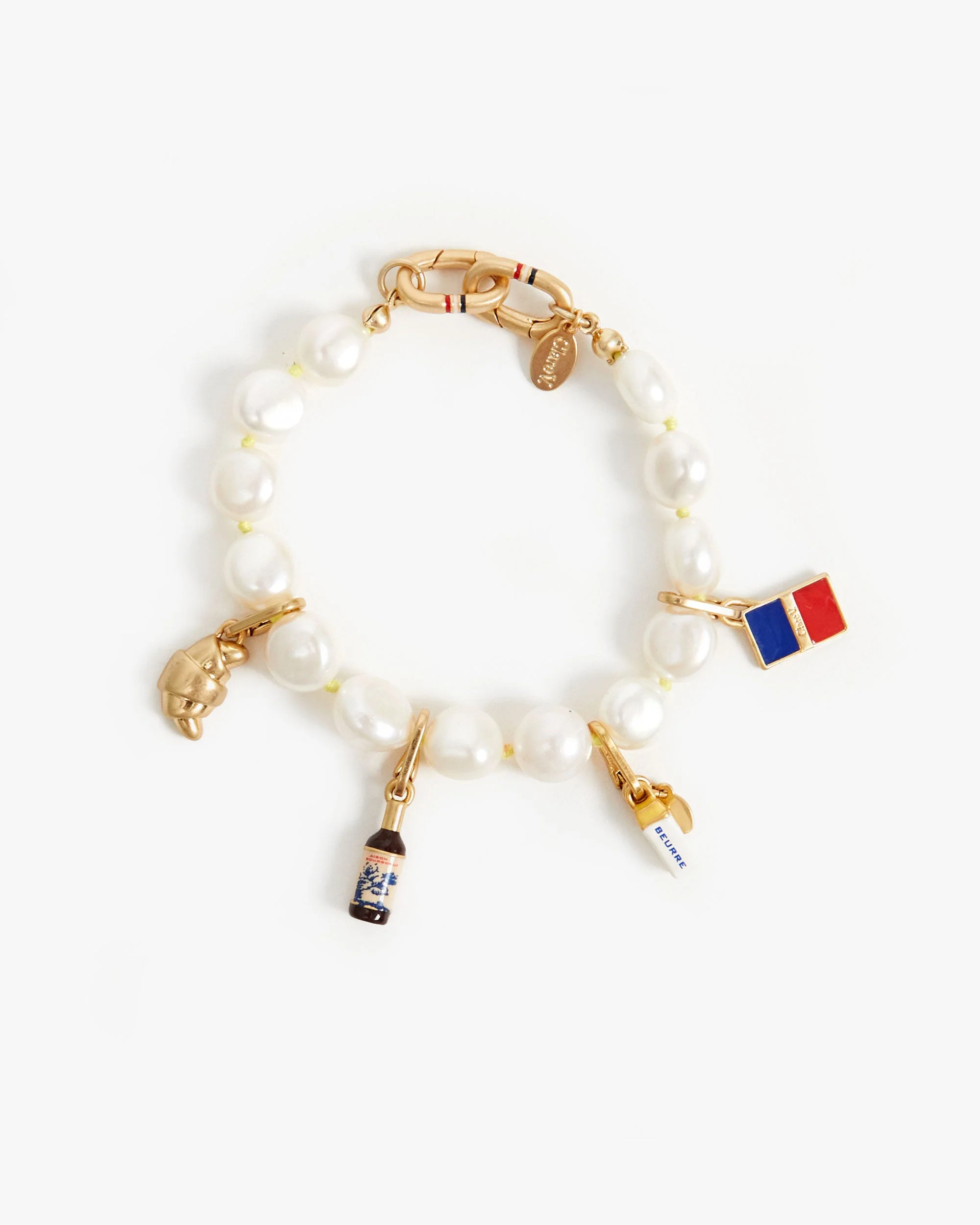 Croissant Charm - Image 3