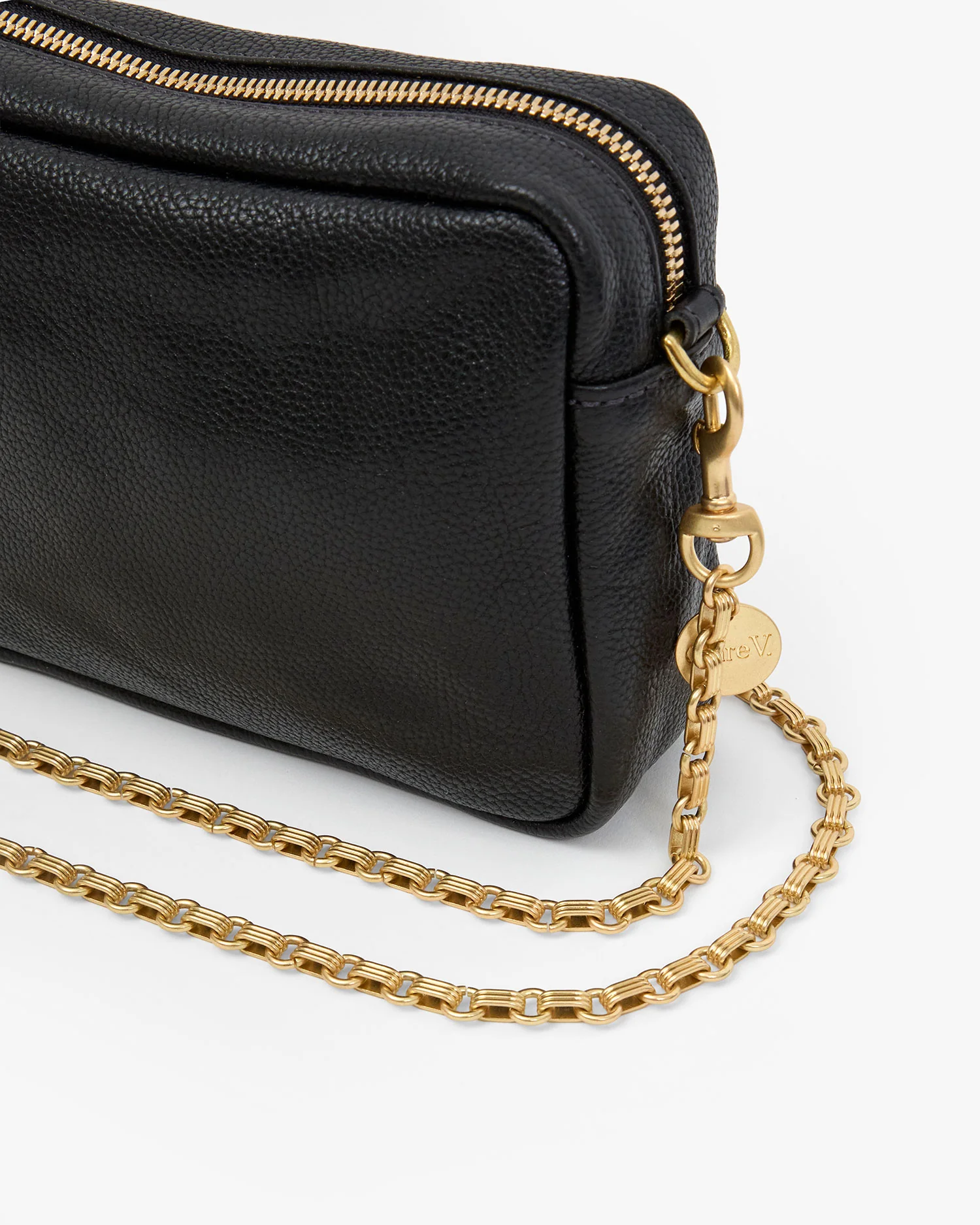 Chain Crossbody Strap - Image 3