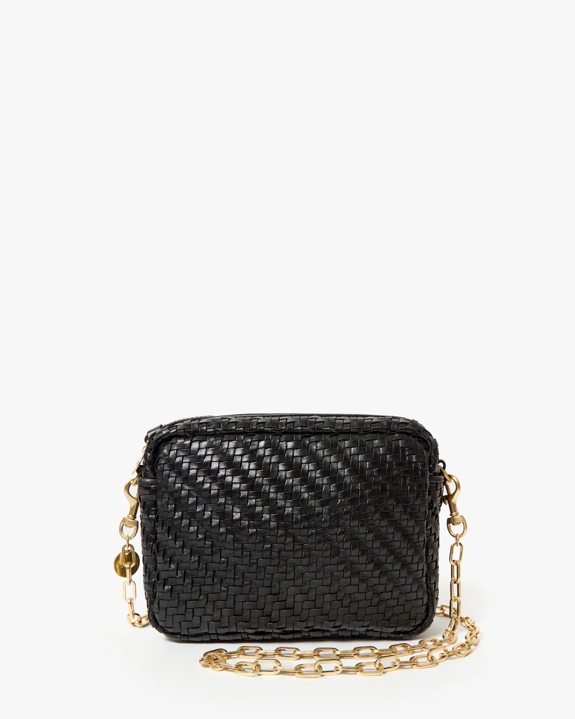 Oval Chain Crossbody Strap - Image 3