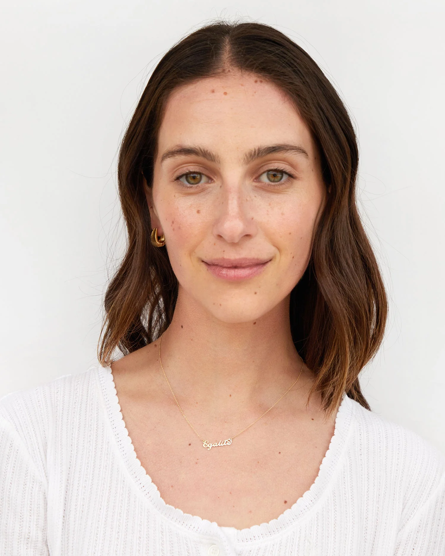 Égalité Necklace - Image 4