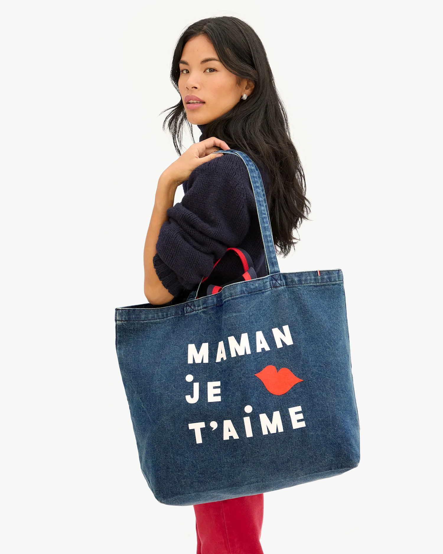 Jumbo Tote - Image 3