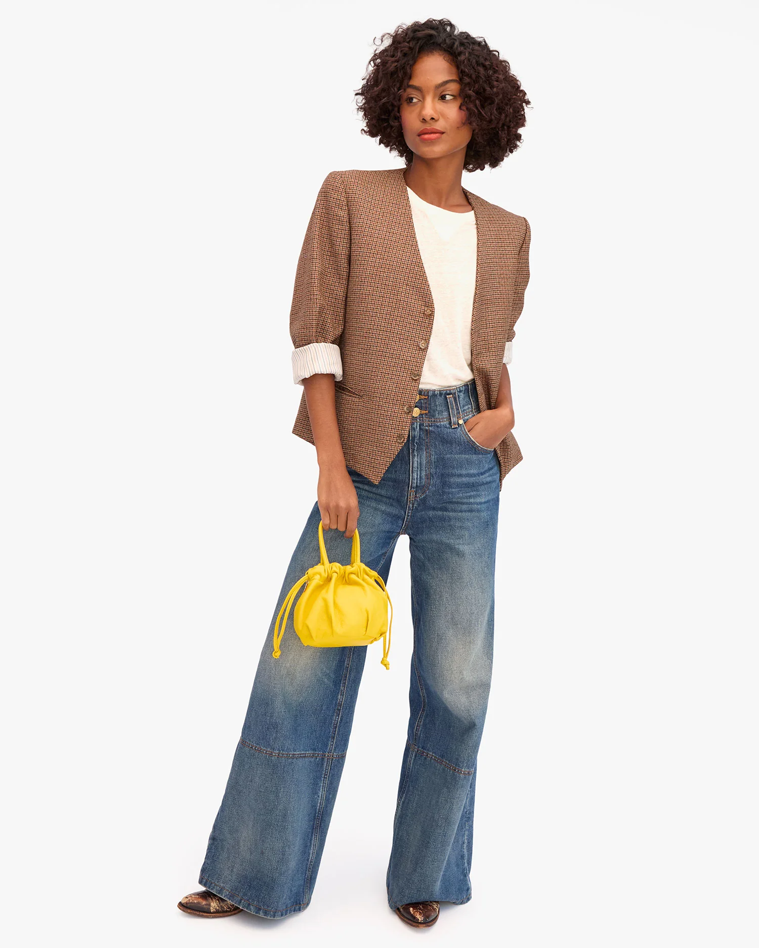 Emma w/ Top Handle - Image 3