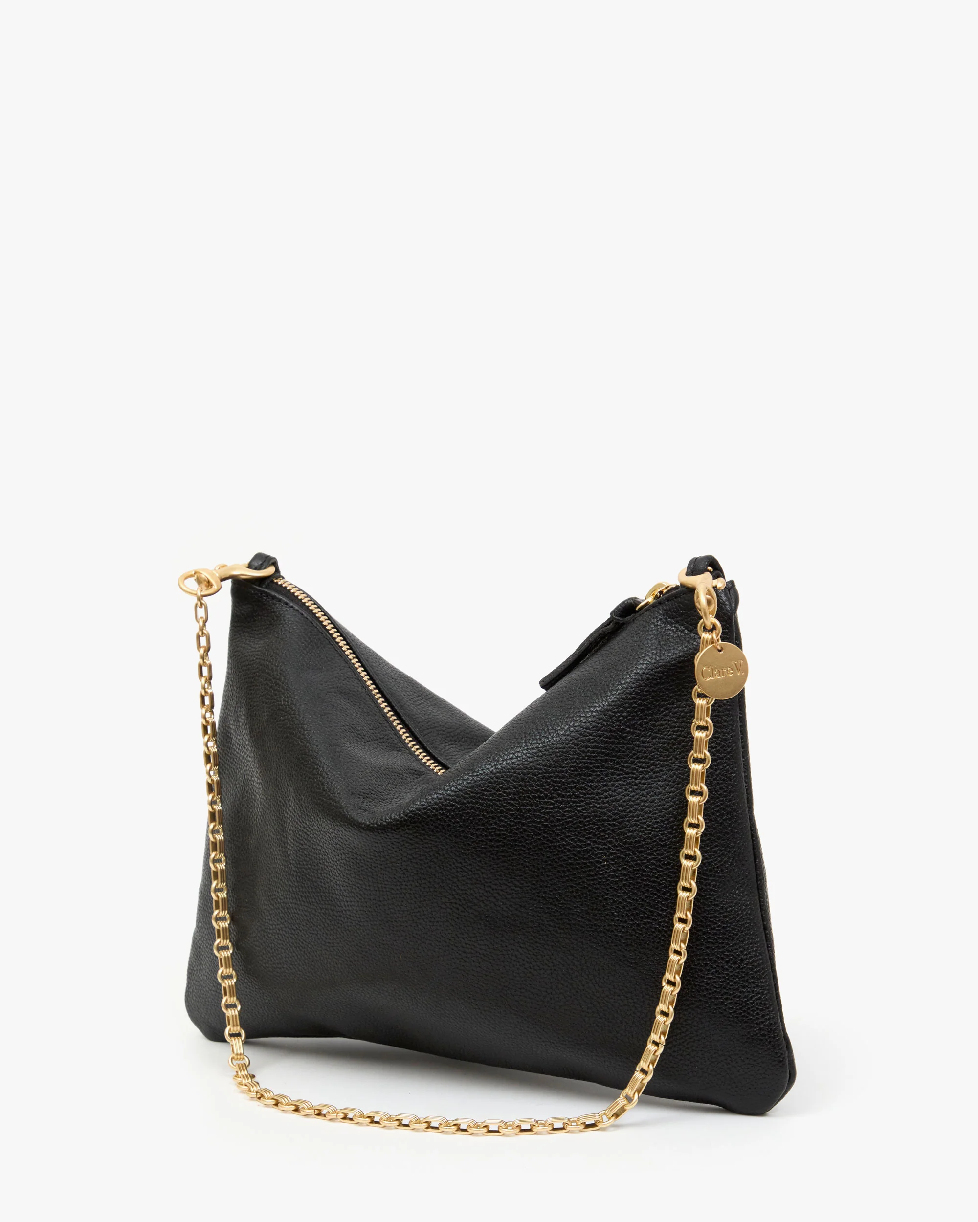Flat Clutch w/ Tabs - Image 4