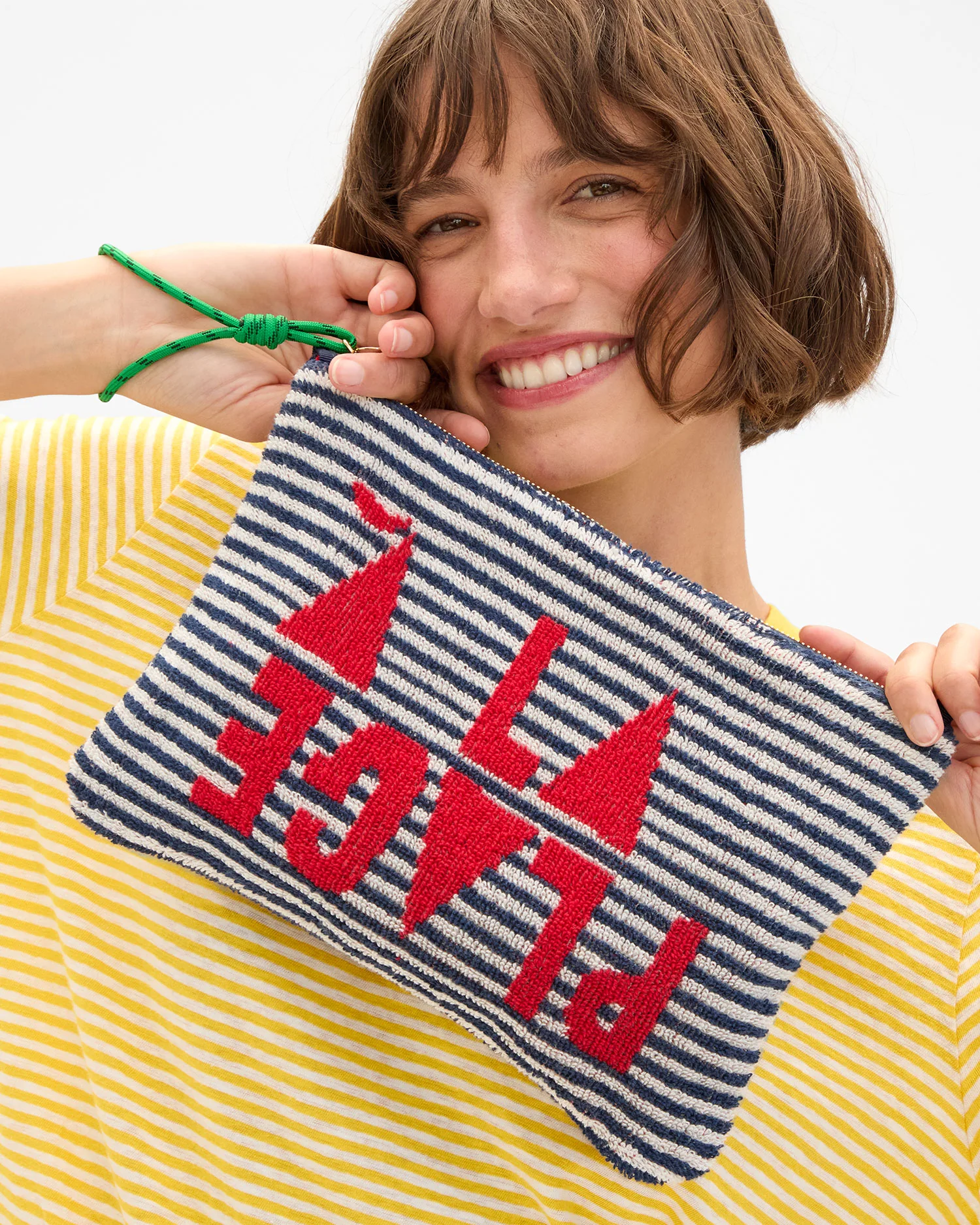 Flat Clutch w/ Tabs - Image 4