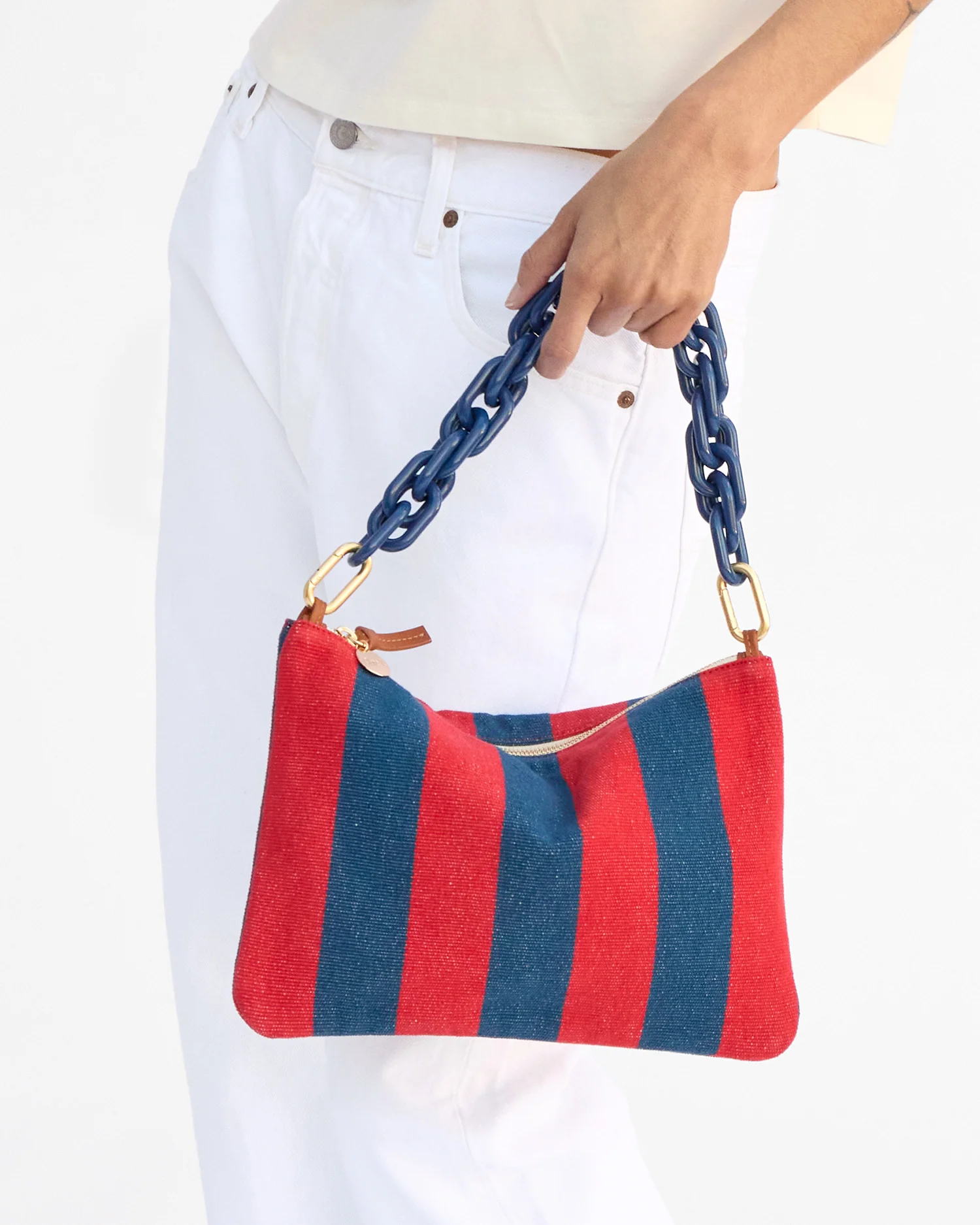 Flat Clutch w/ Tabs - Image 3