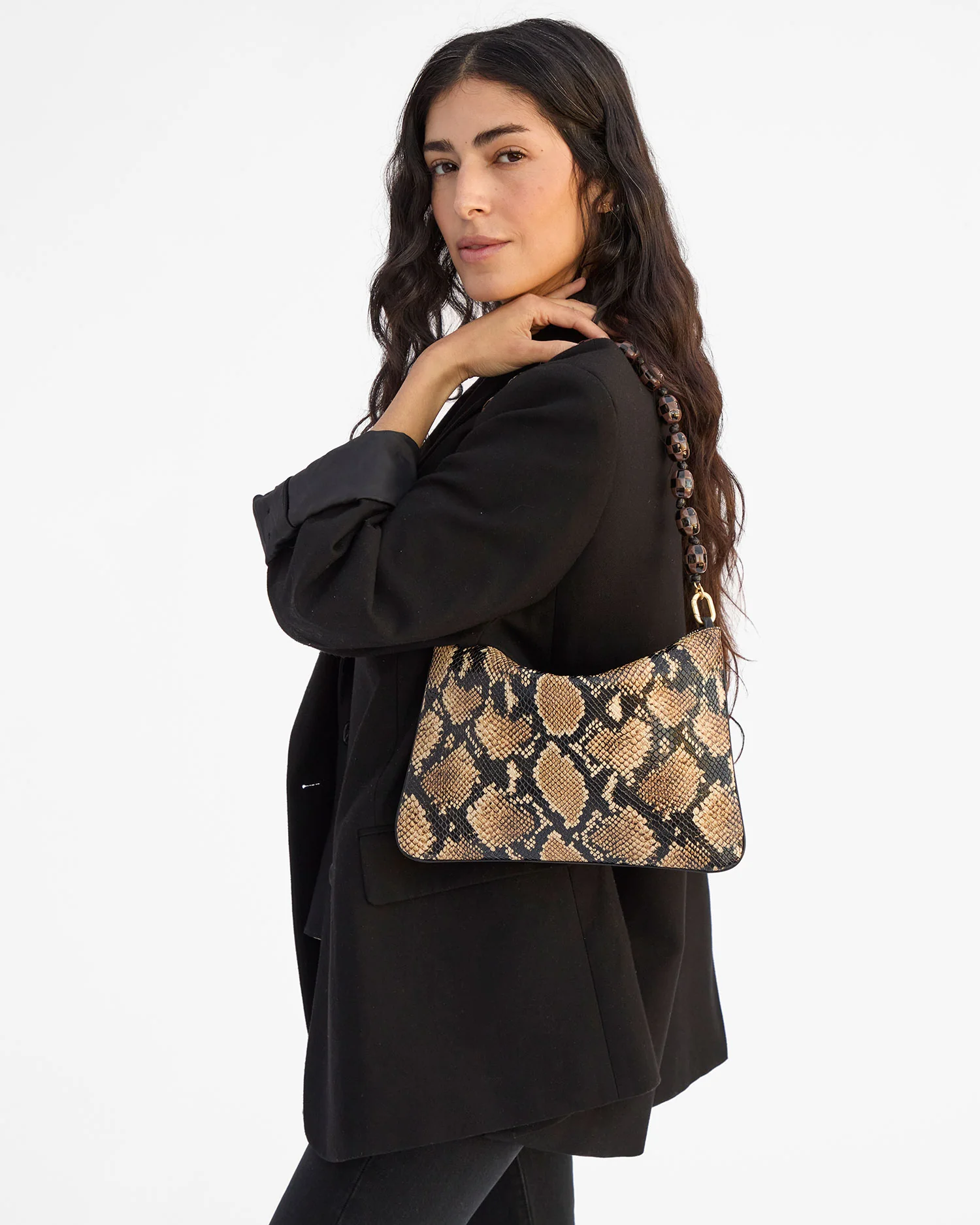 Flat Clutch w/ Tabs - Image 3