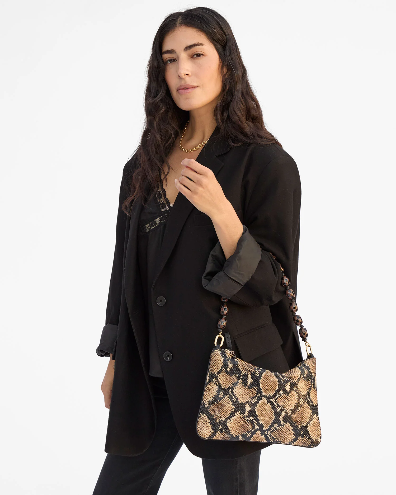 Flat Clutch w/ Tabs - Image 4