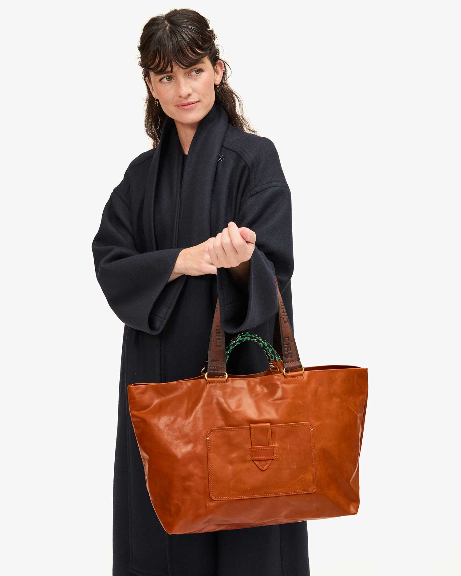 Grande Bateau Tote - Image 3