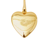 Heart Charm - Image 3
