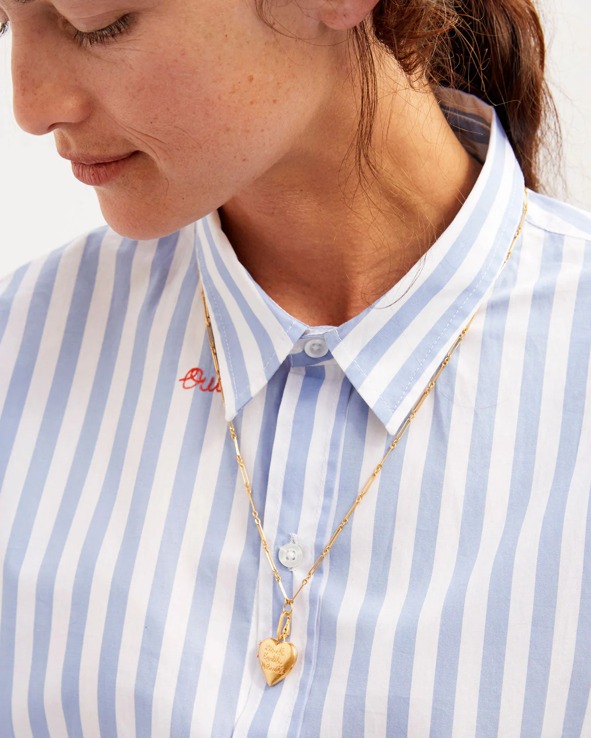 Heart Locket Charm - Image 6