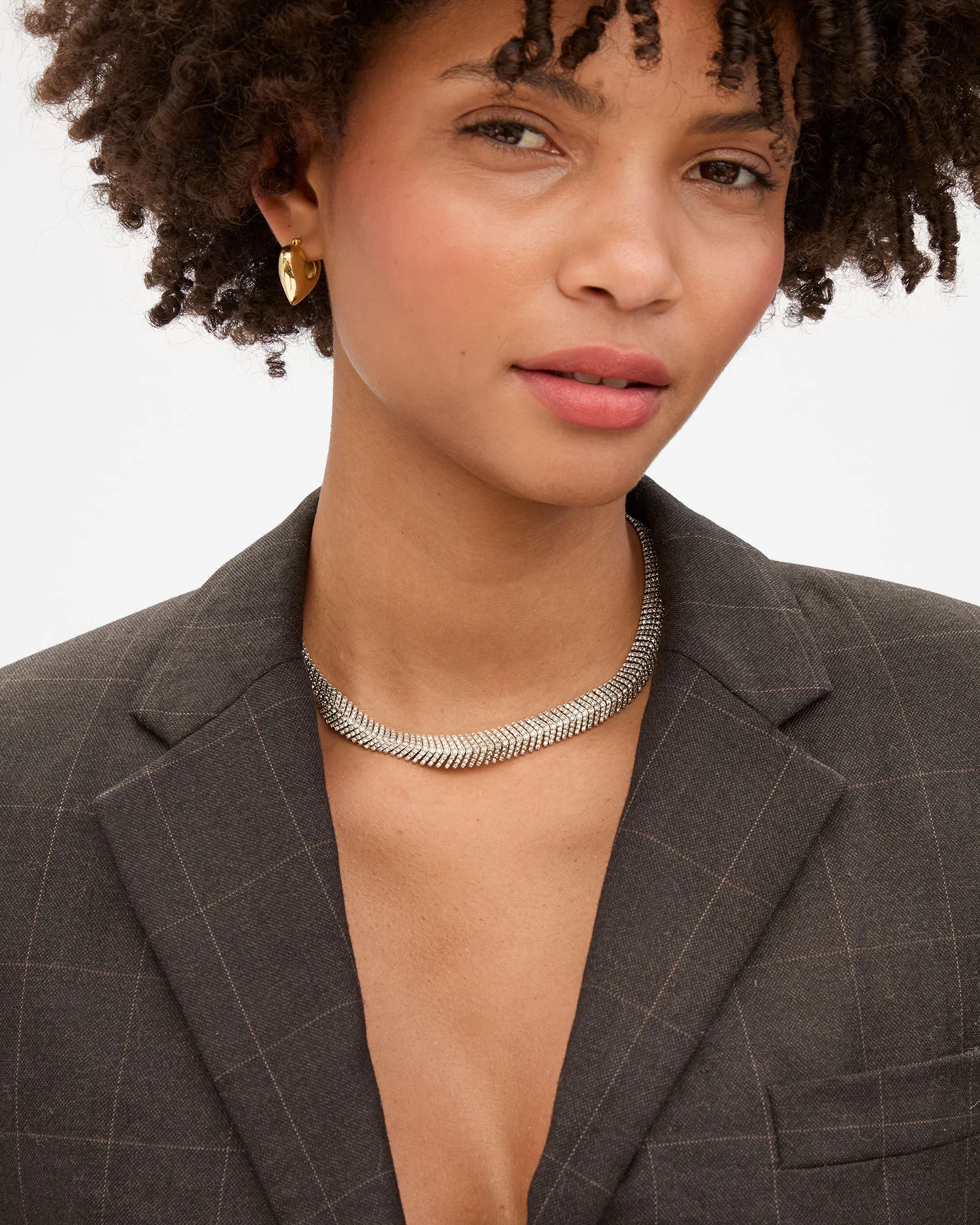 Herringbone Collar - Image 2