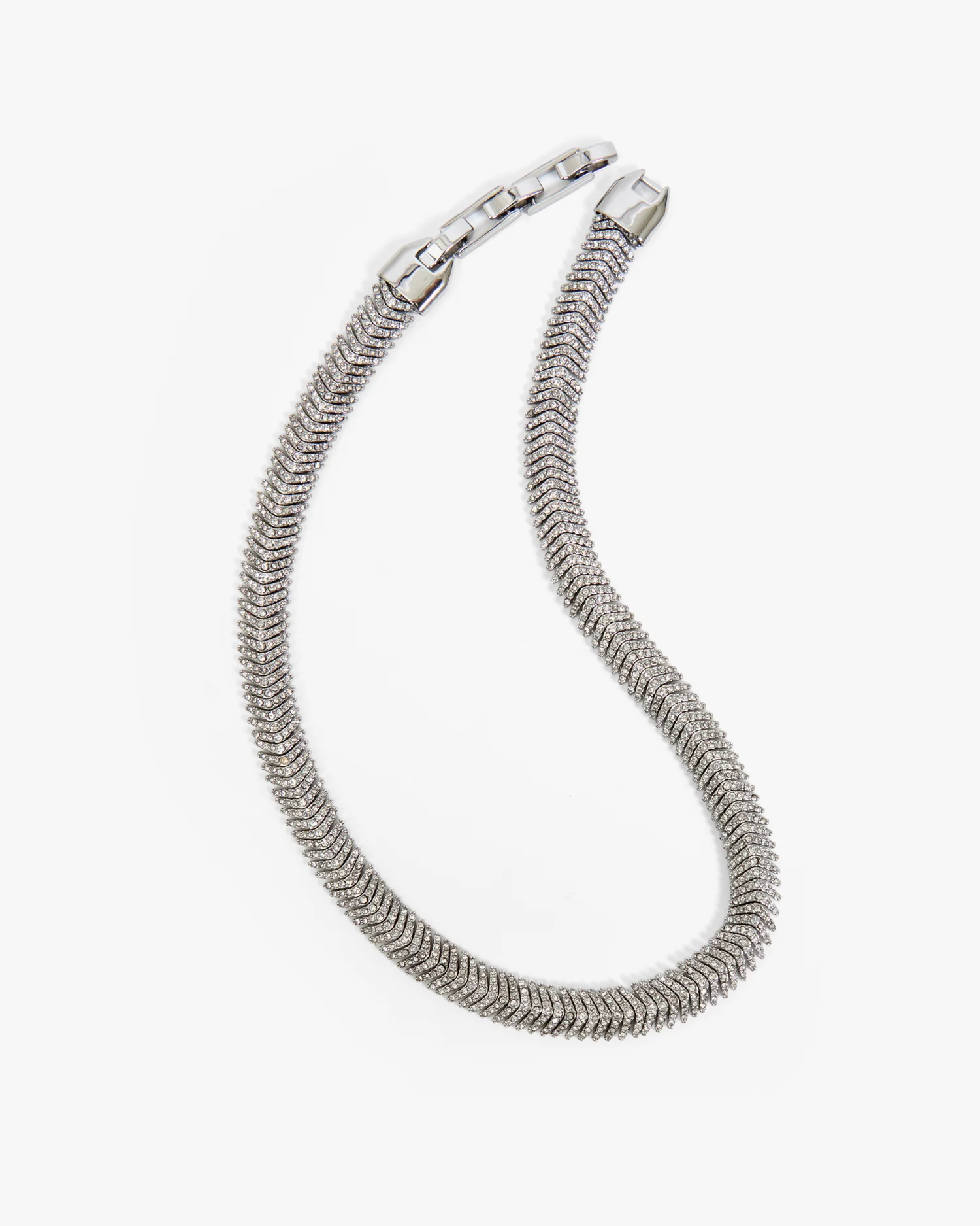 Herringbone Collar - Image 3