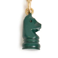 Knight Charm - Image 3