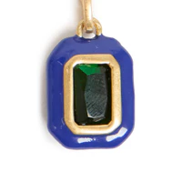La Colorblock Gemme Charm - Image 3