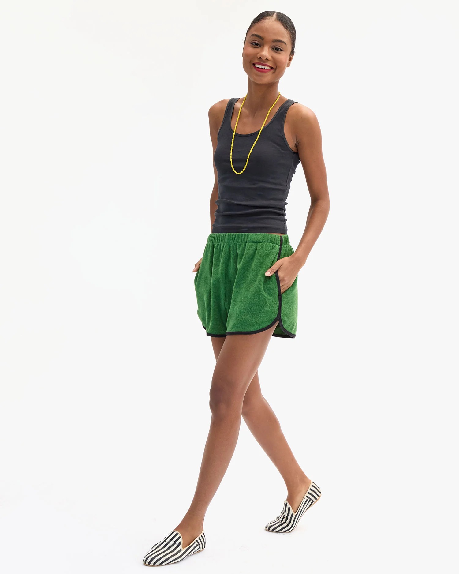 La Plage Shorts - Image 4