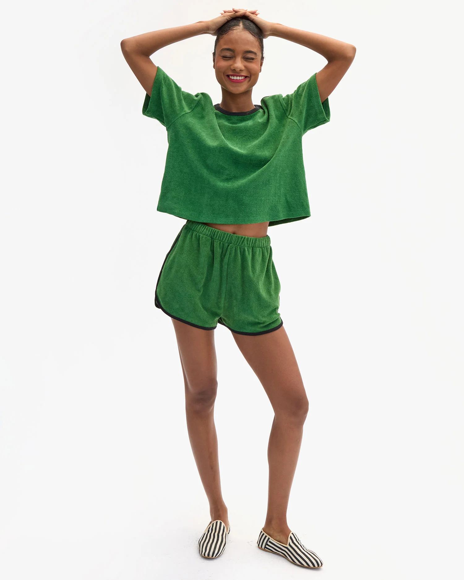 La Plage Tee - Image 3