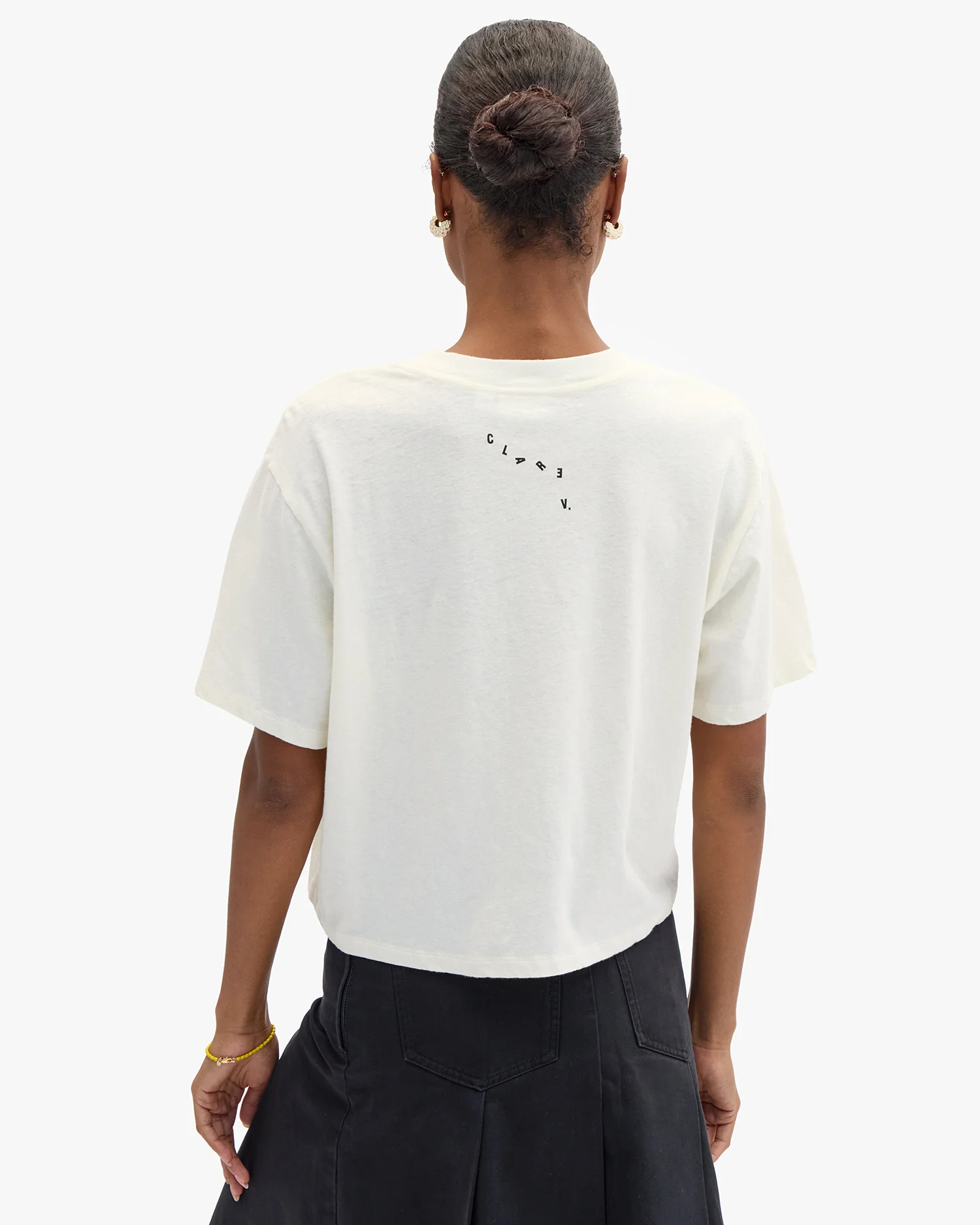 Le Carré Tee - Image 3