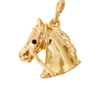 Le Cheval Charm - Image 3