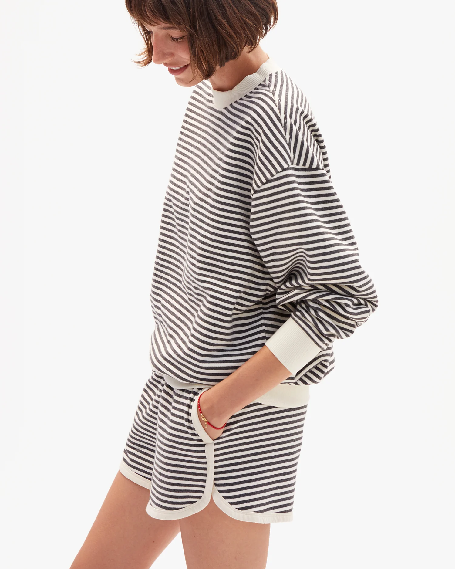Le Jogging Short - Image 4