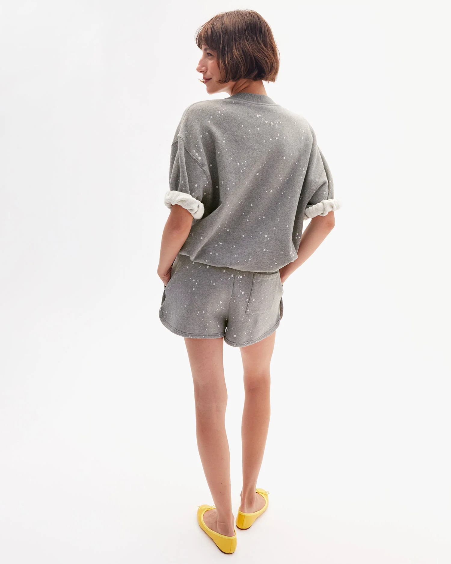 Le Jogging Short - Image 3